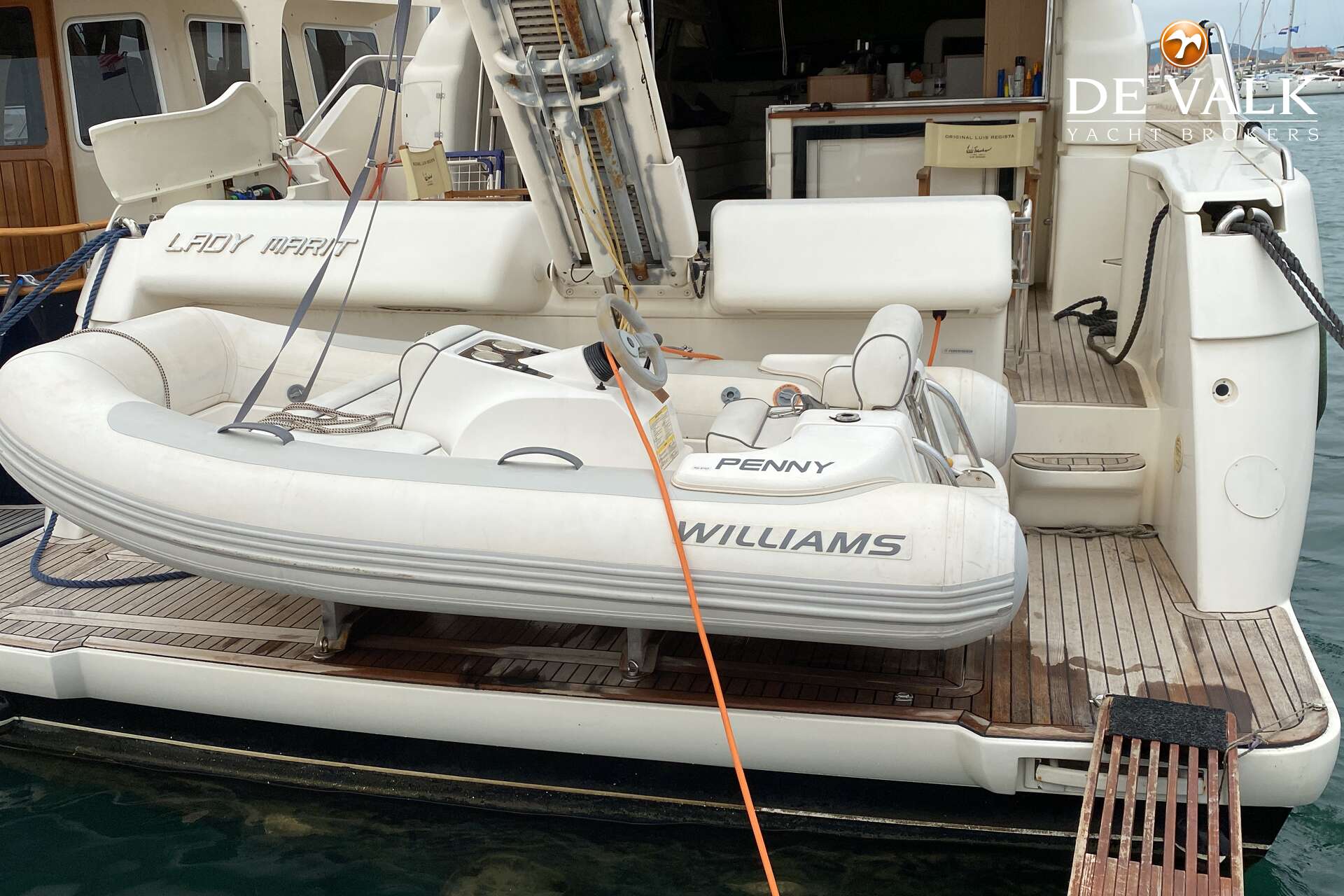 Ferretti 510 - Foto 14