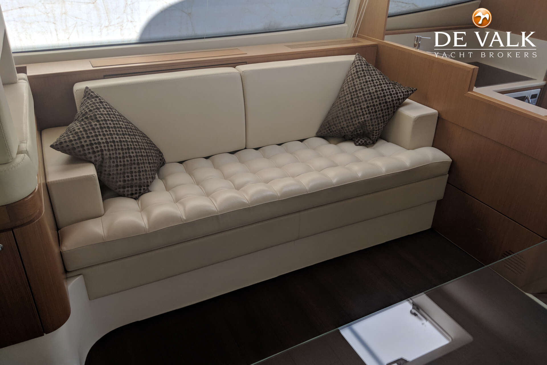 Ferretti 510 - Foto 16