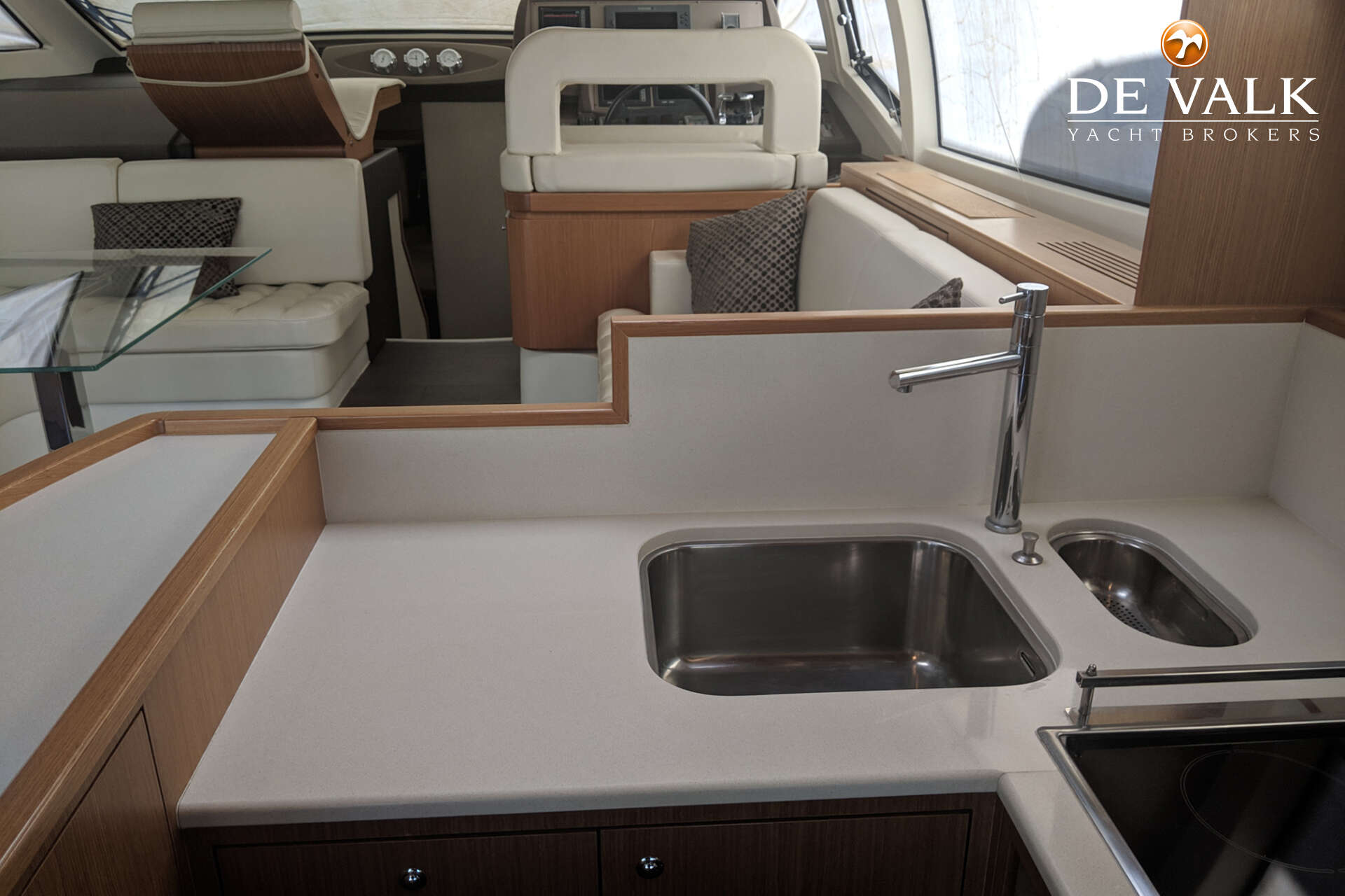 Ferretti 510 - Foto 19