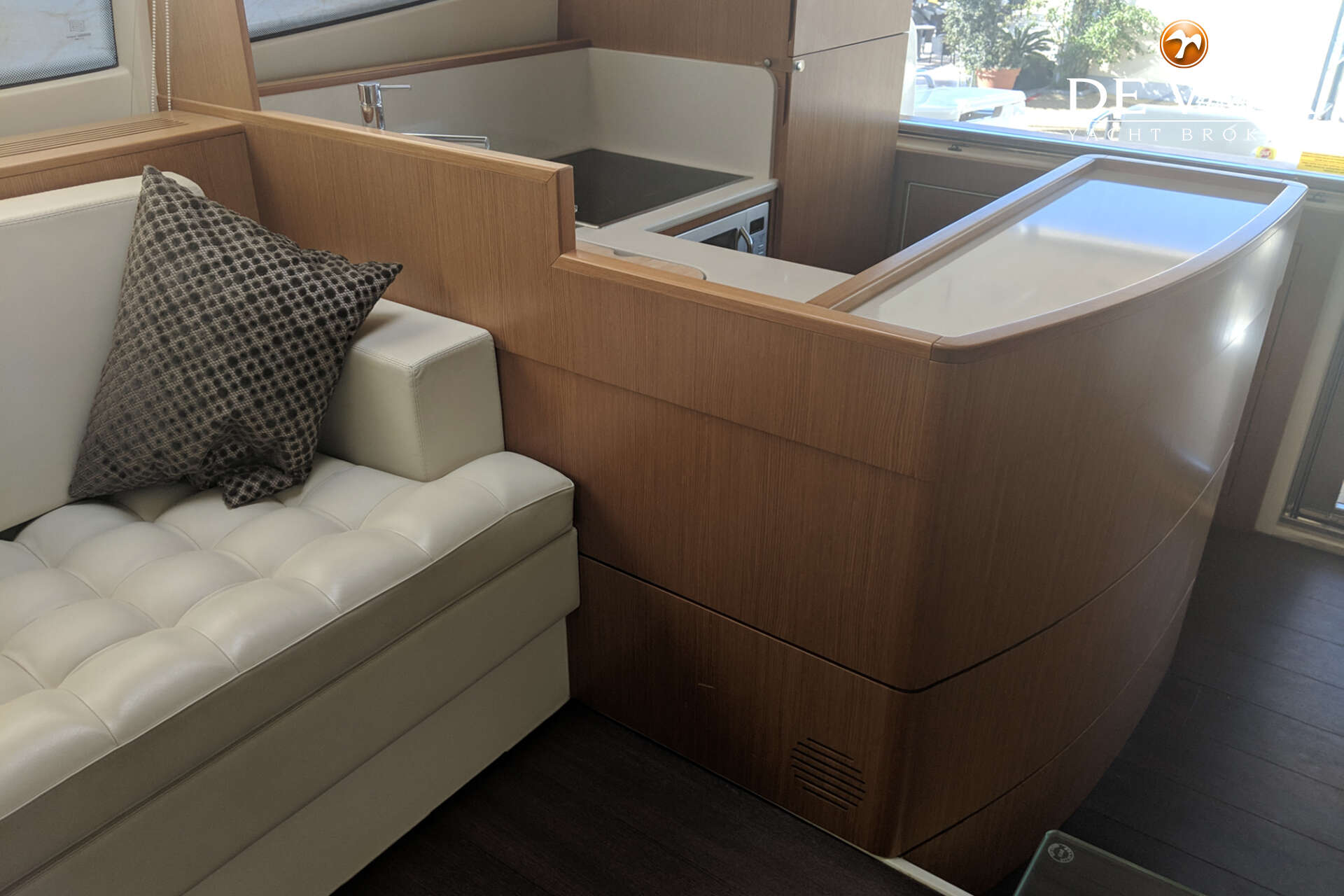 Ferretti 510 - Foto 21