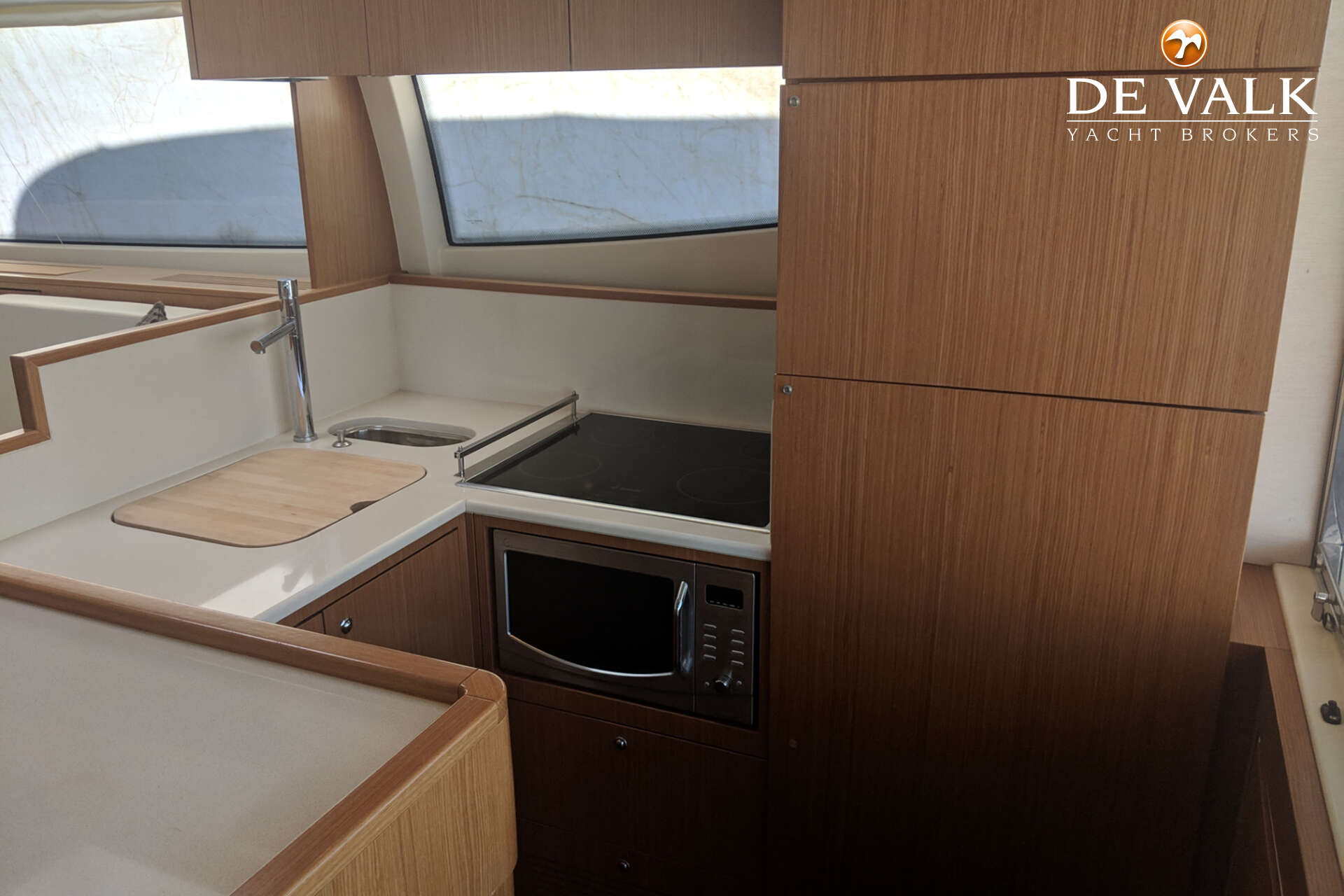 Ferretti 510 - Foto 22