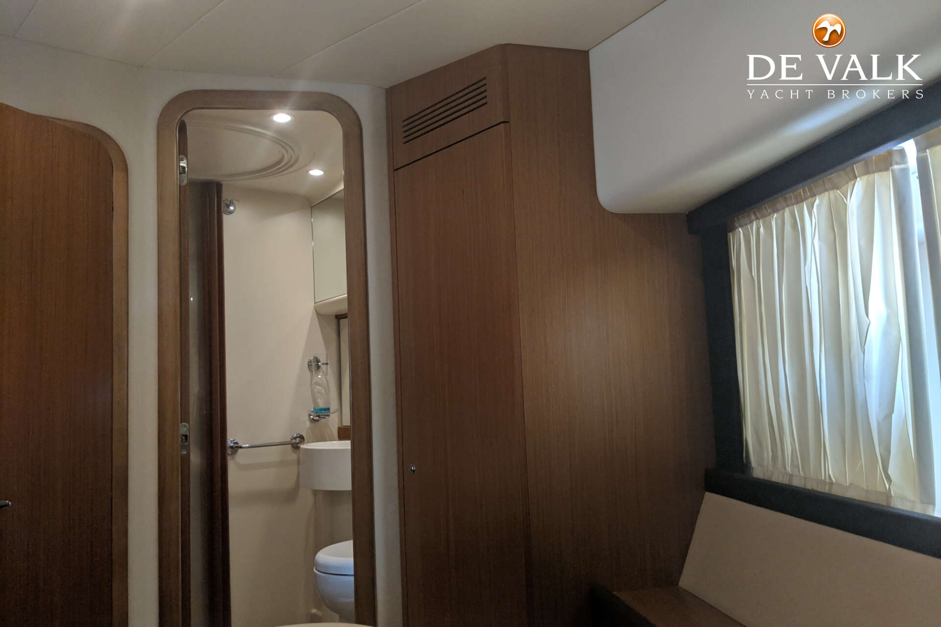 Ferretti 510 - Foto 30
