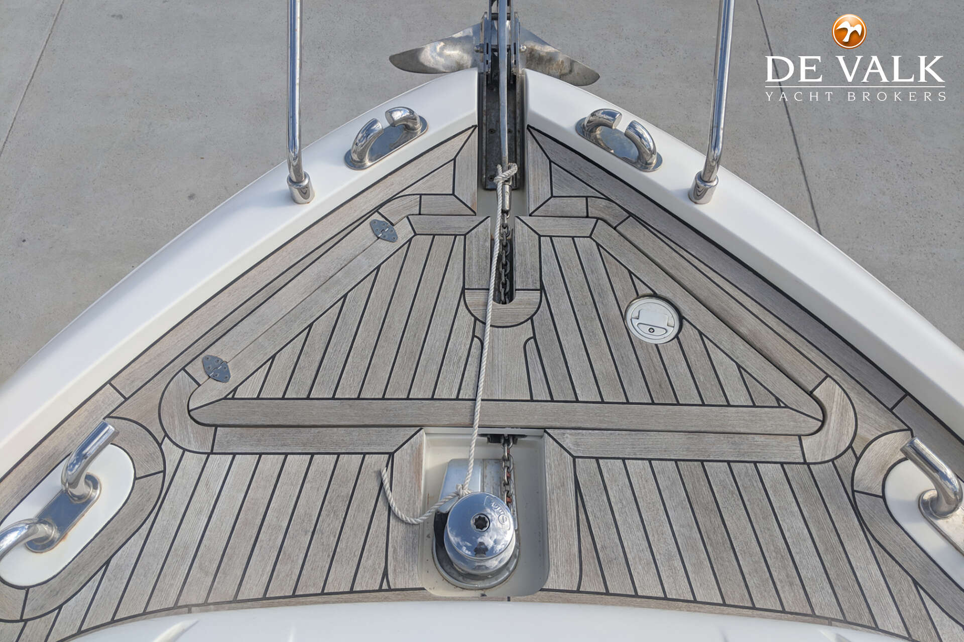 Ferretti 510 - Foto 6