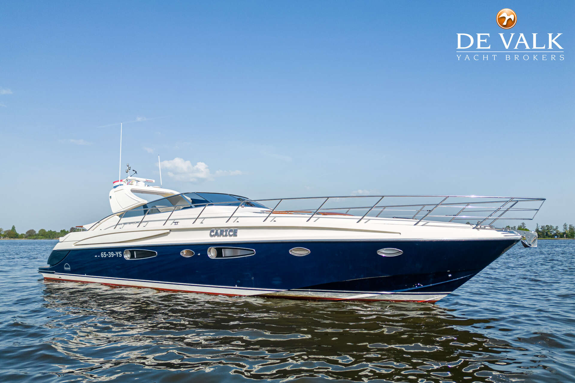 Riva 59 Mercurius Super - Foto 1
