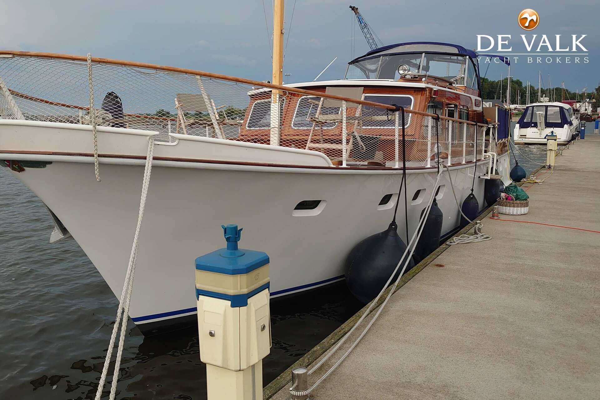 Super van Craft 1320 - Foto 3