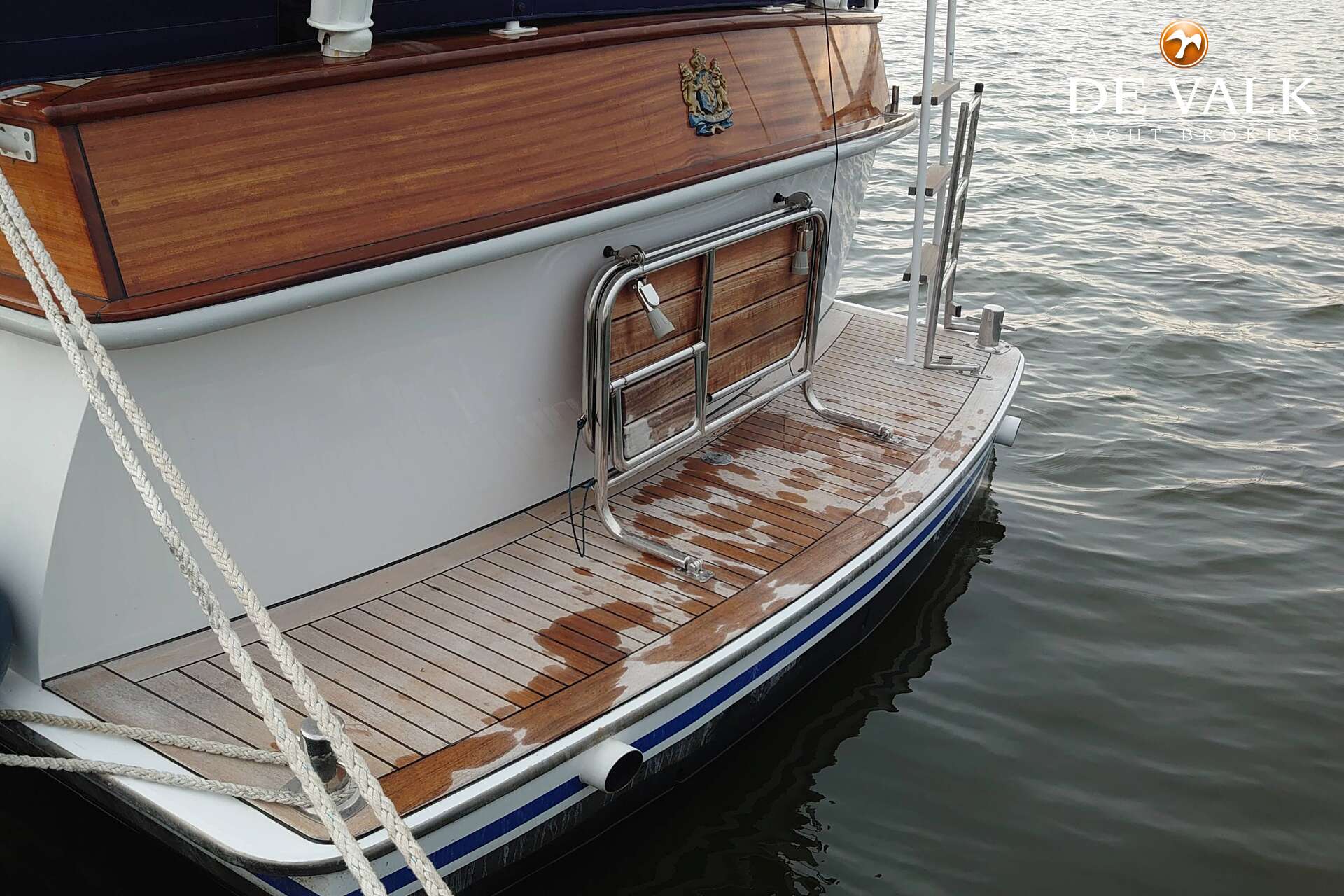 Super van Craft 1320 - Foto 4