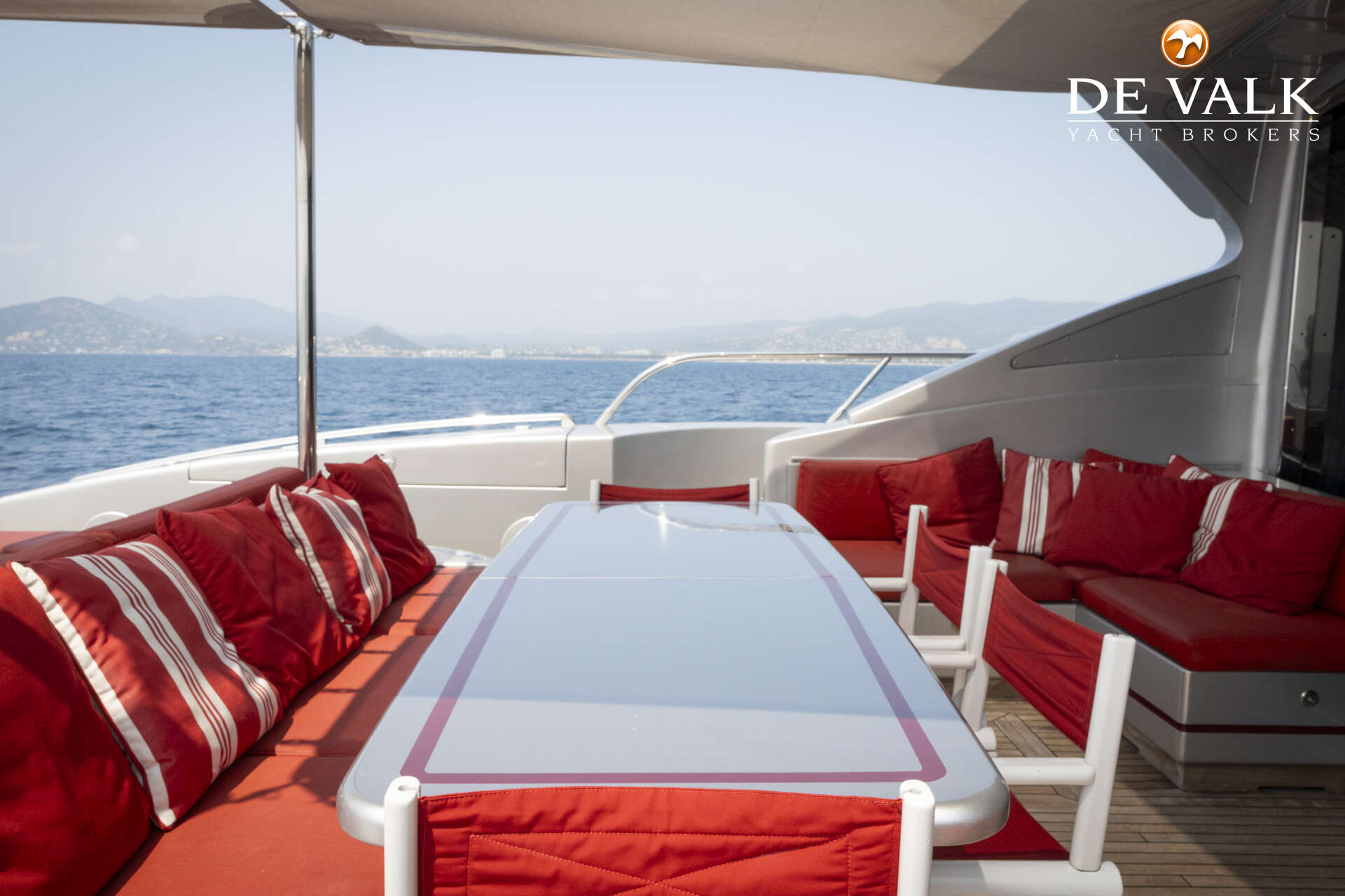 Mangusta 92 - Foto 12