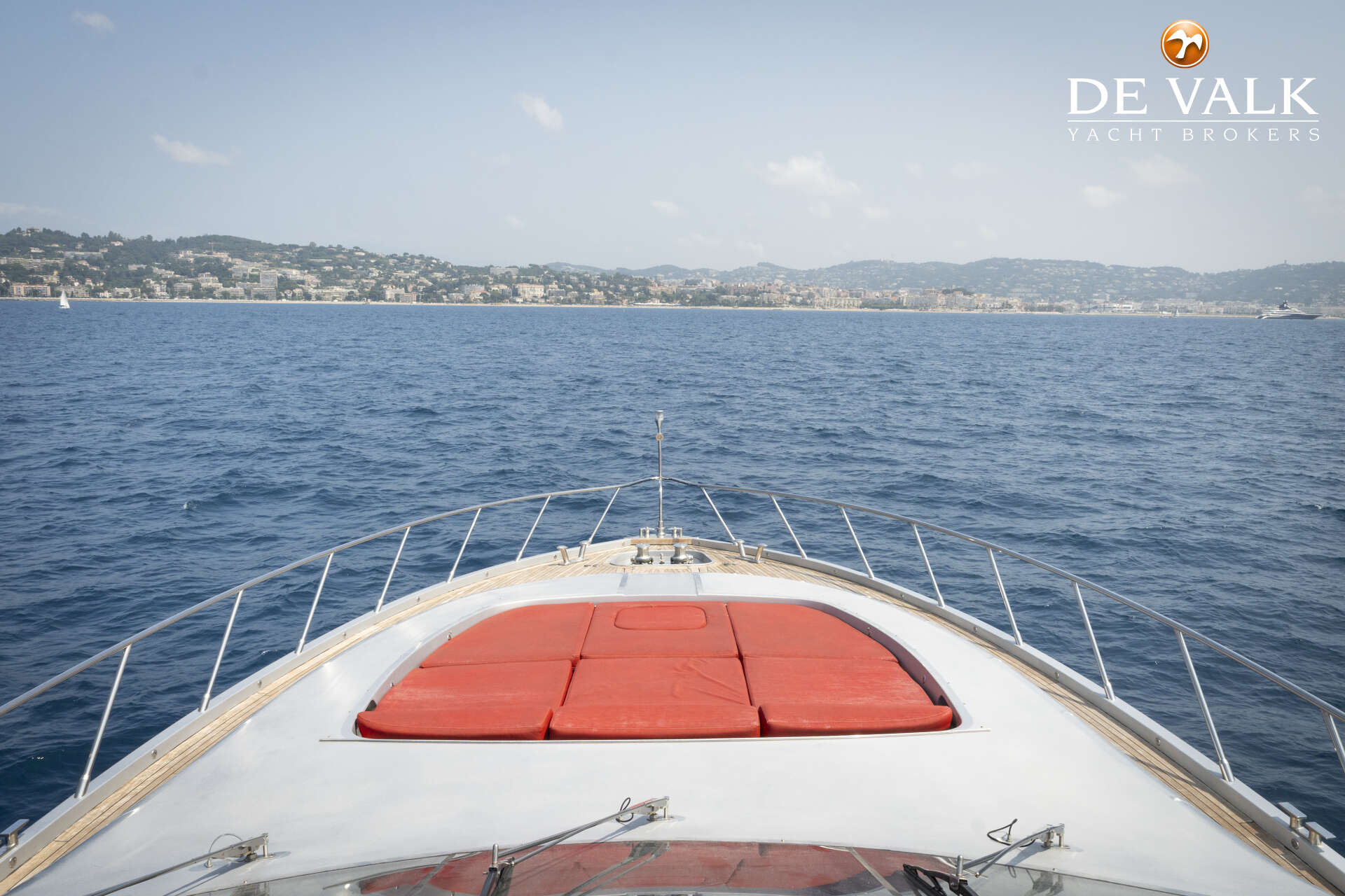 Mangusta 92 - Foto 16