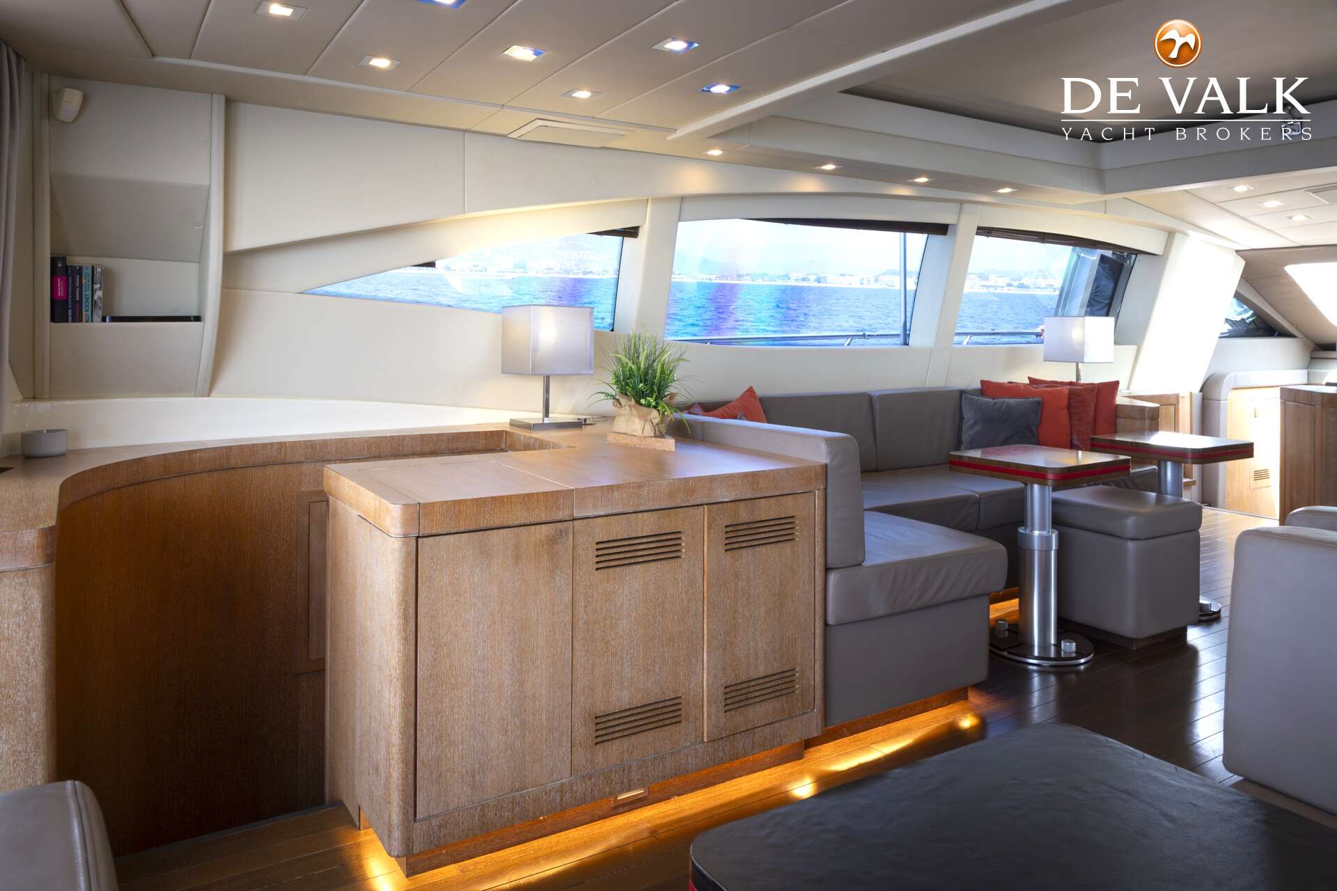 Mangusta 92 - Foto 22