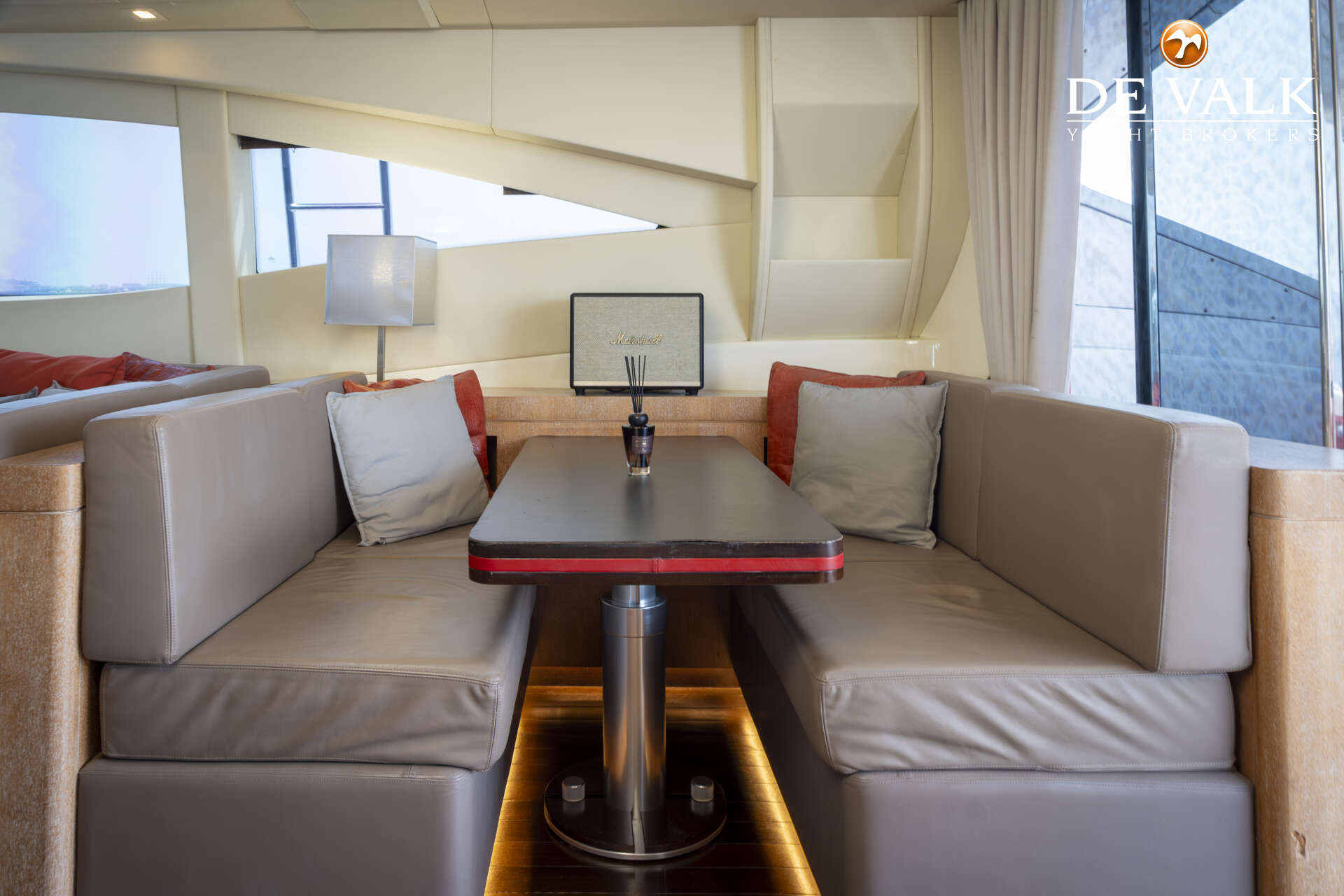 Mangusta 92 - Foto 23
