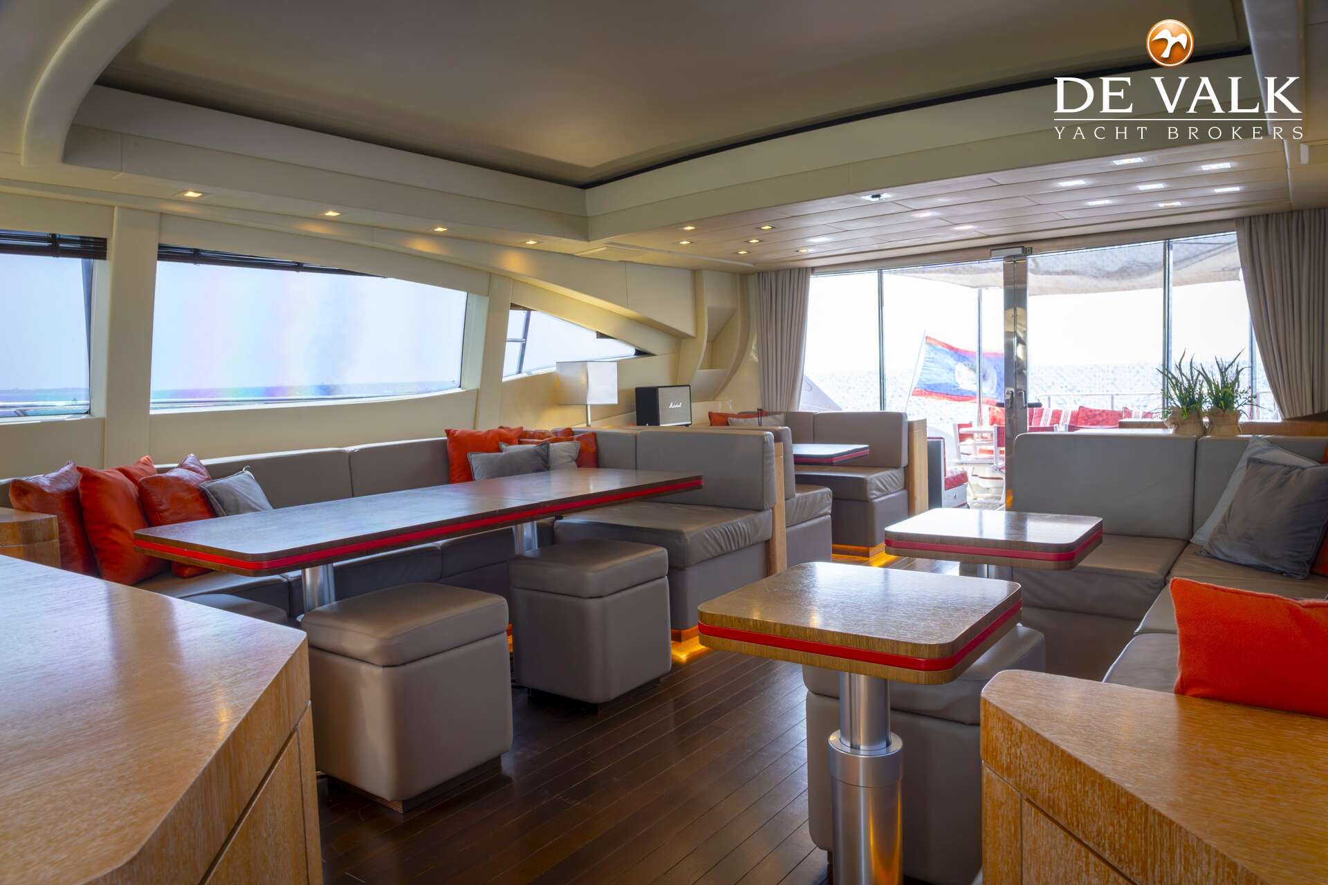 Mangusta 92 - Foto 24