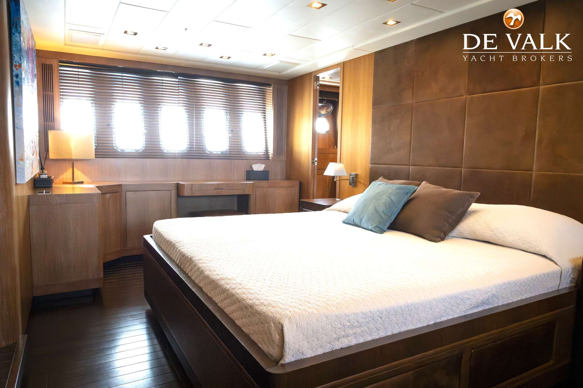 Mangusta 92 - Foto 26