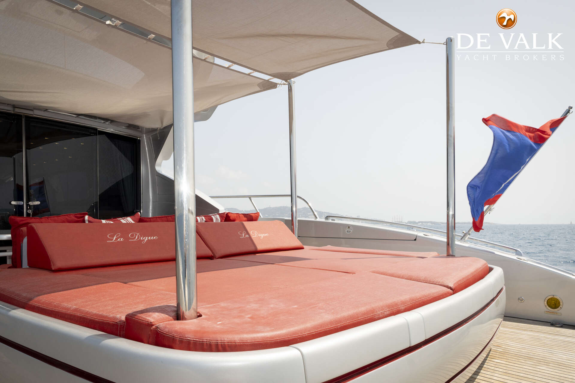 Mangusta 92 - Foto 8