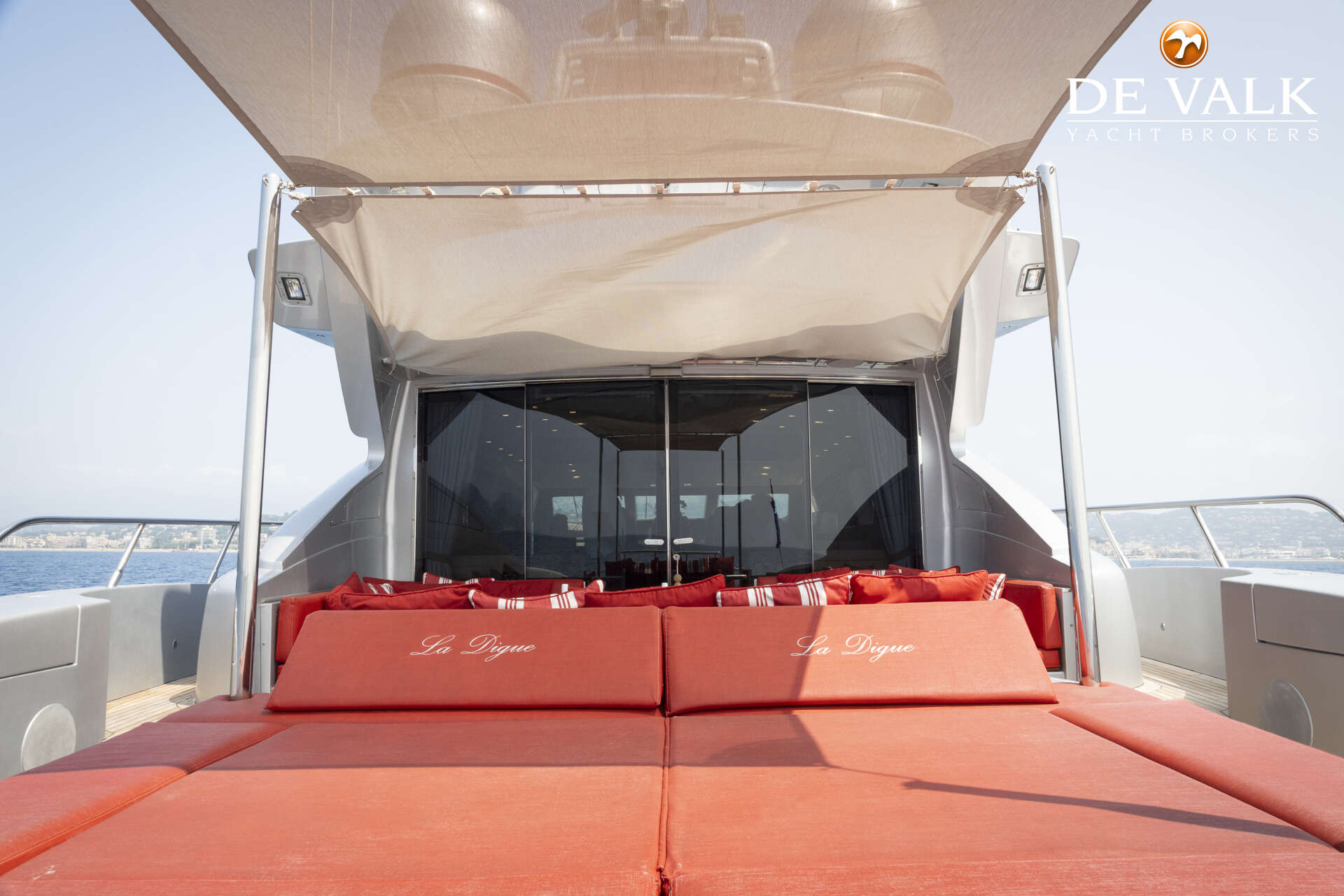 Mangusta 92 - Foto 10