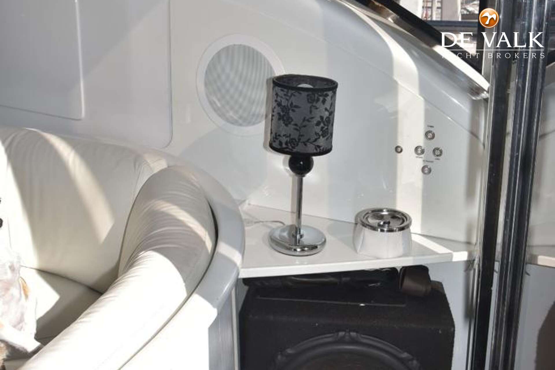 Mangusta 72 - Foto 14