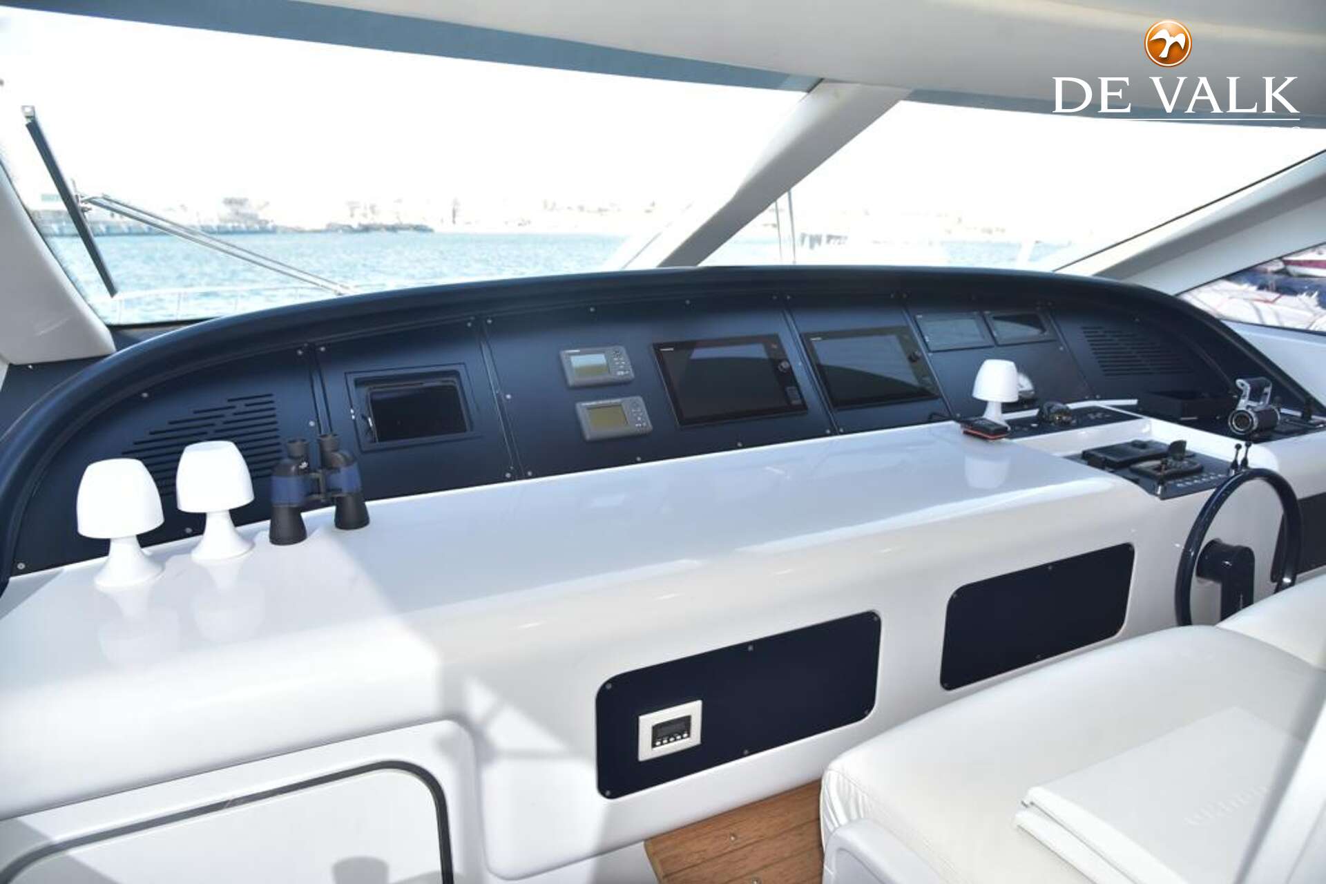 Mangusta 72 - Foto 16