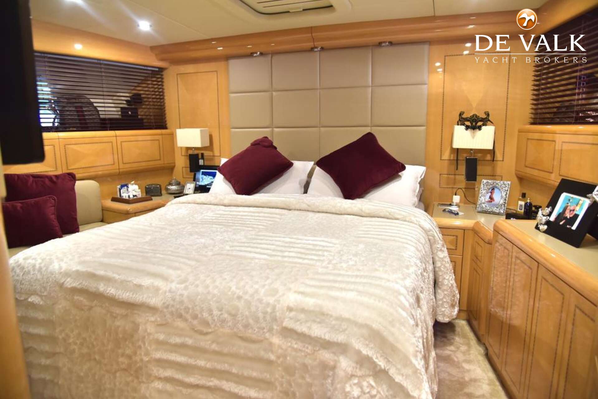 Mangusta 72 - Foto 22