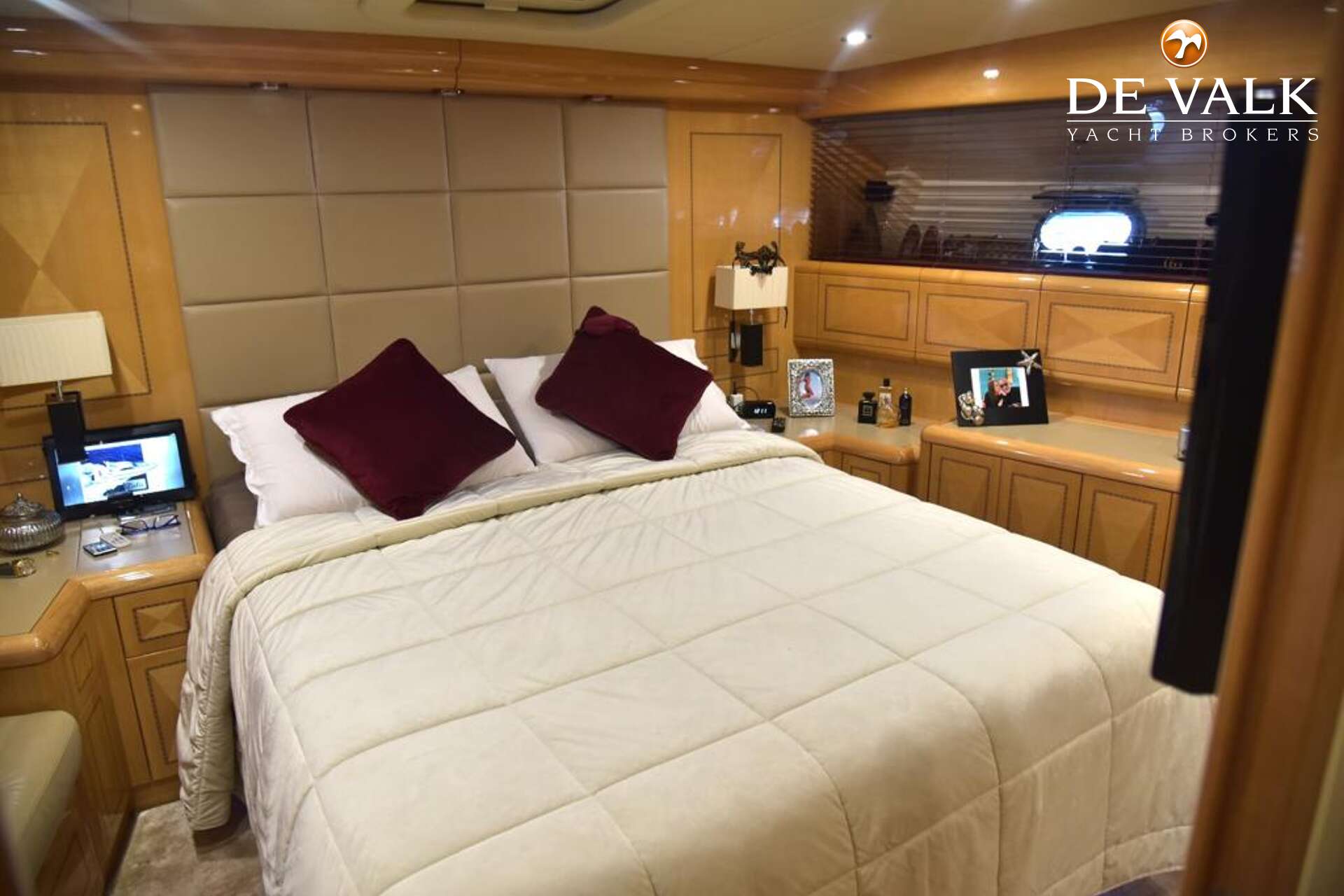 Mangusta 72 - Foto 23