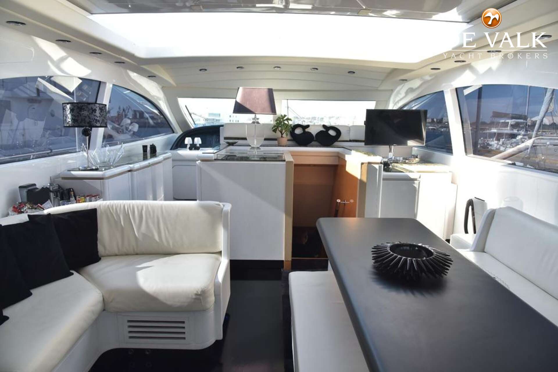 Mangusta 72 - Foto 10