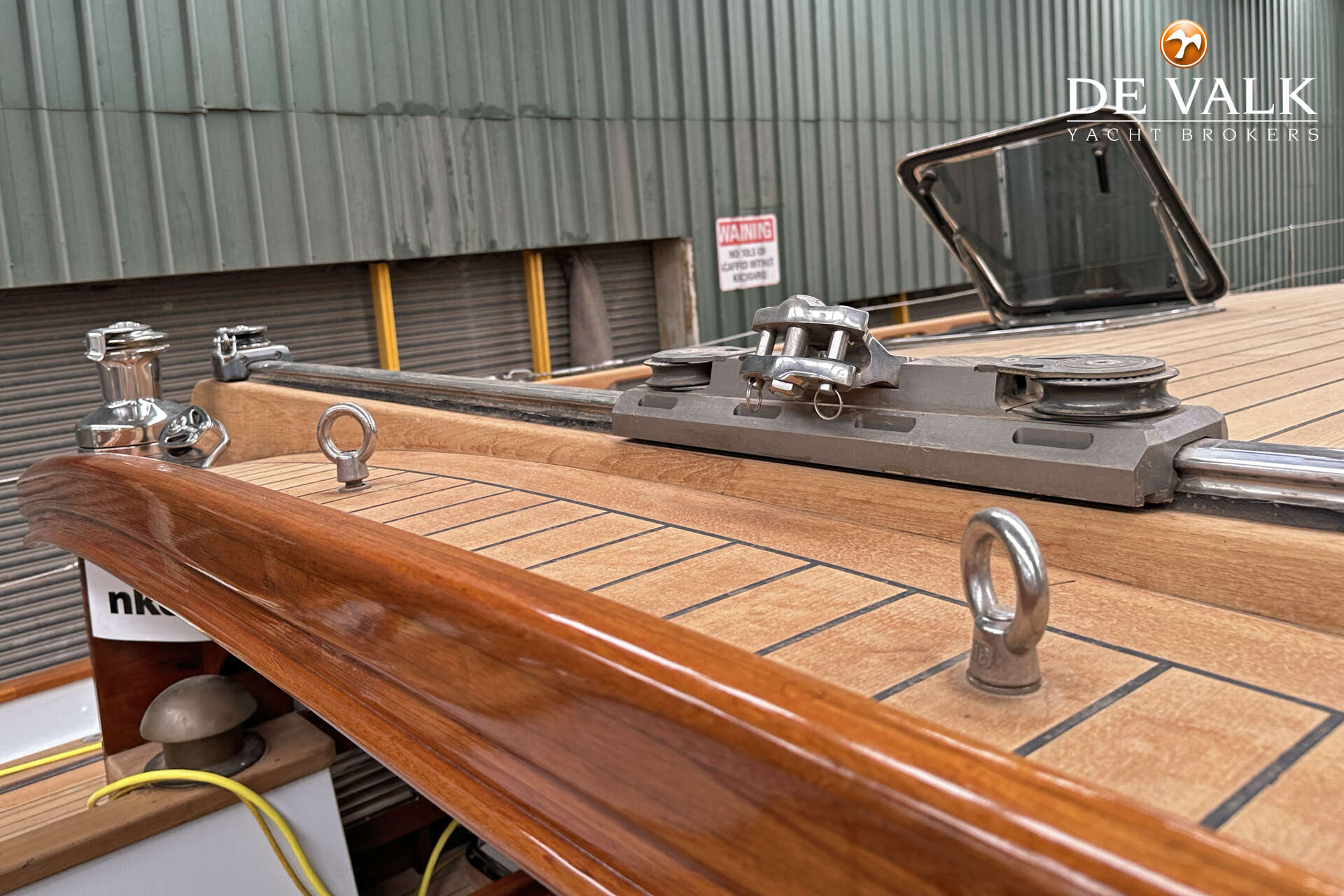 Hoek Classic 73ft - Foto 7