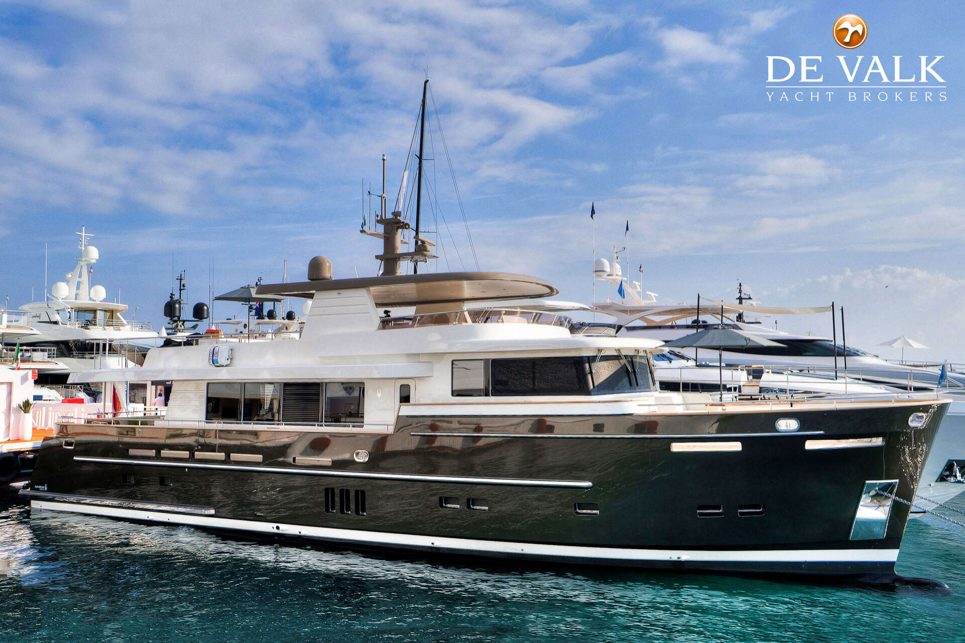 Van der Valk Explorer 27M - Foto 1
