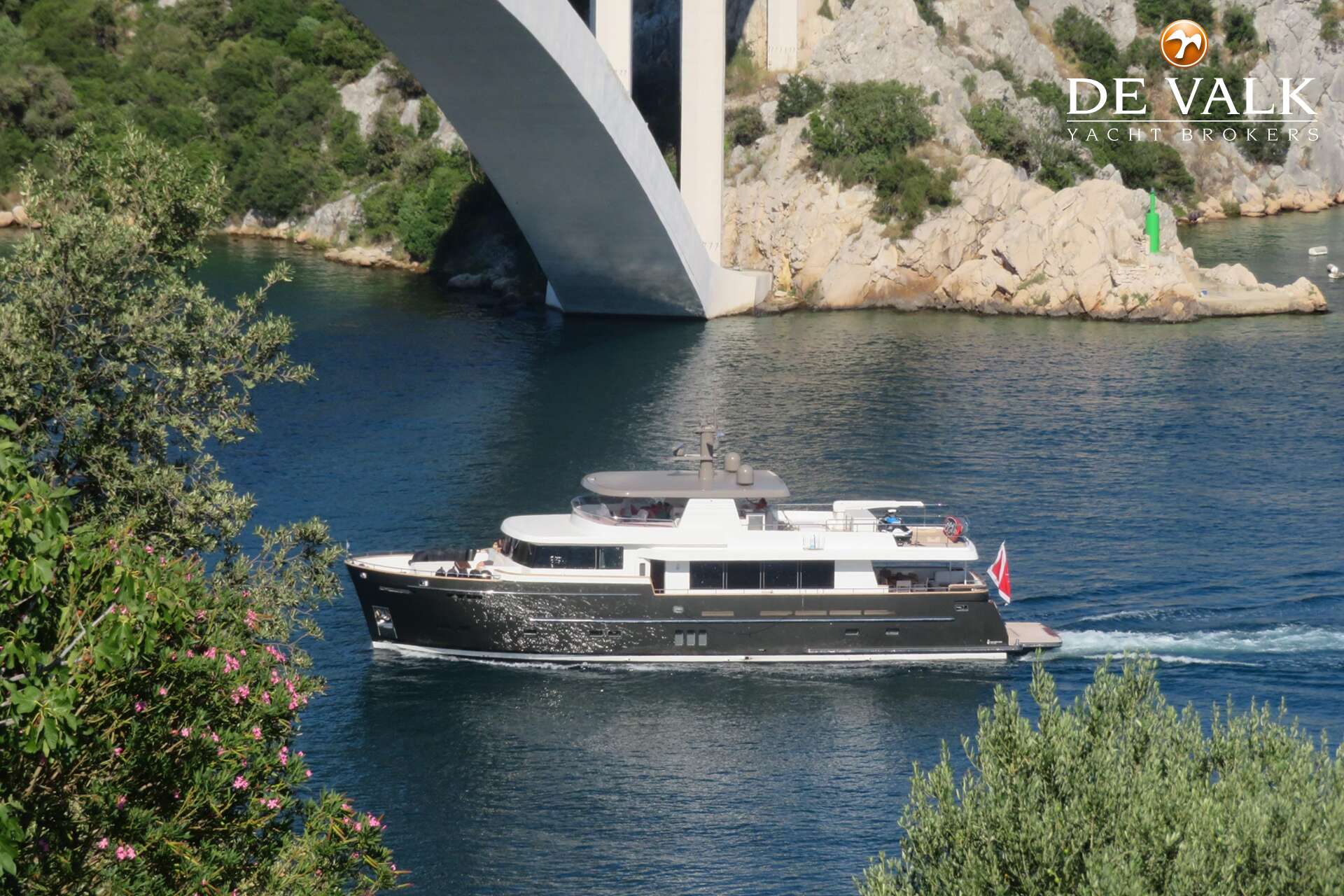Van der Valk Explorer 27M - Foto 2
