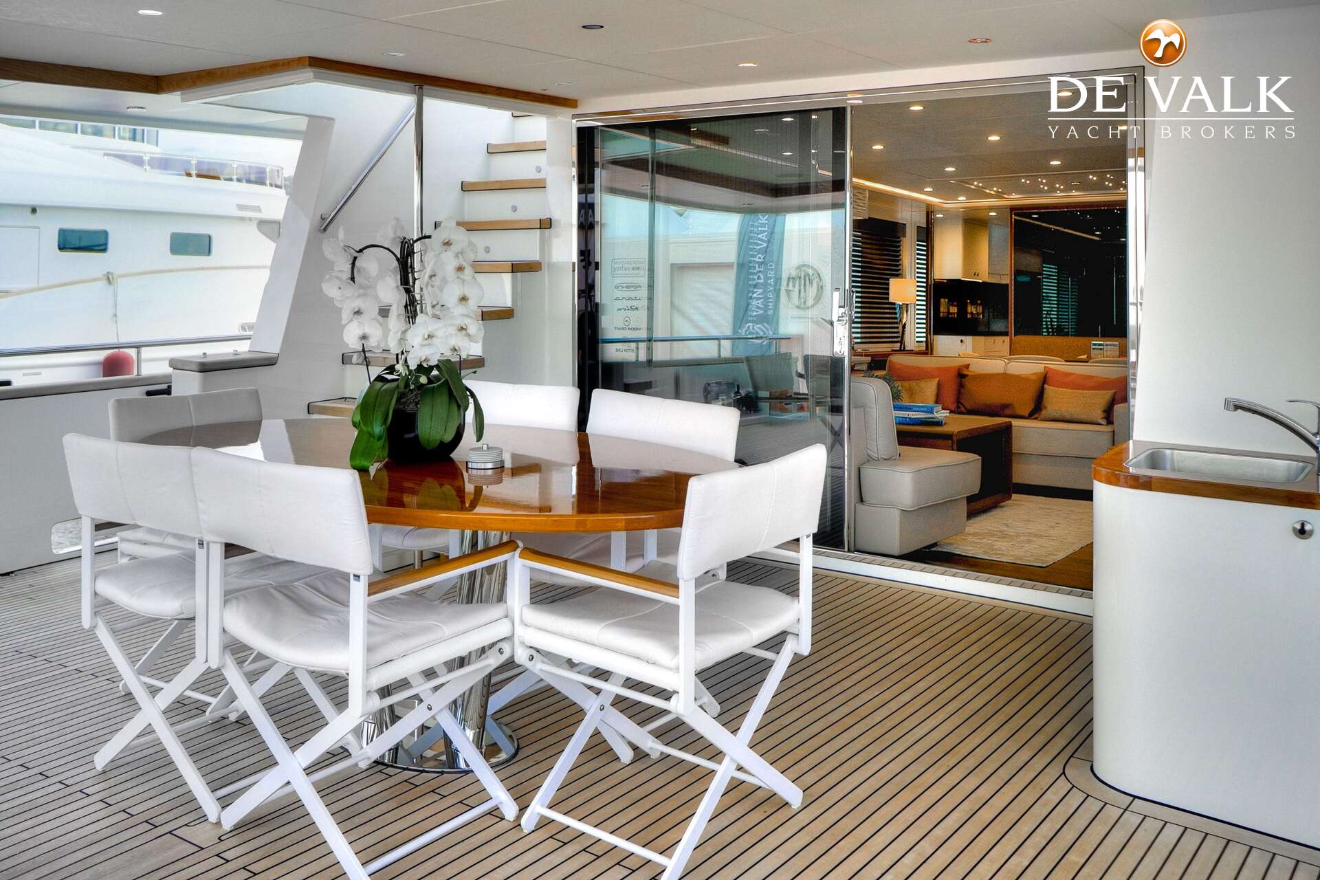Van der Valk Explorer 27M - Foto 3