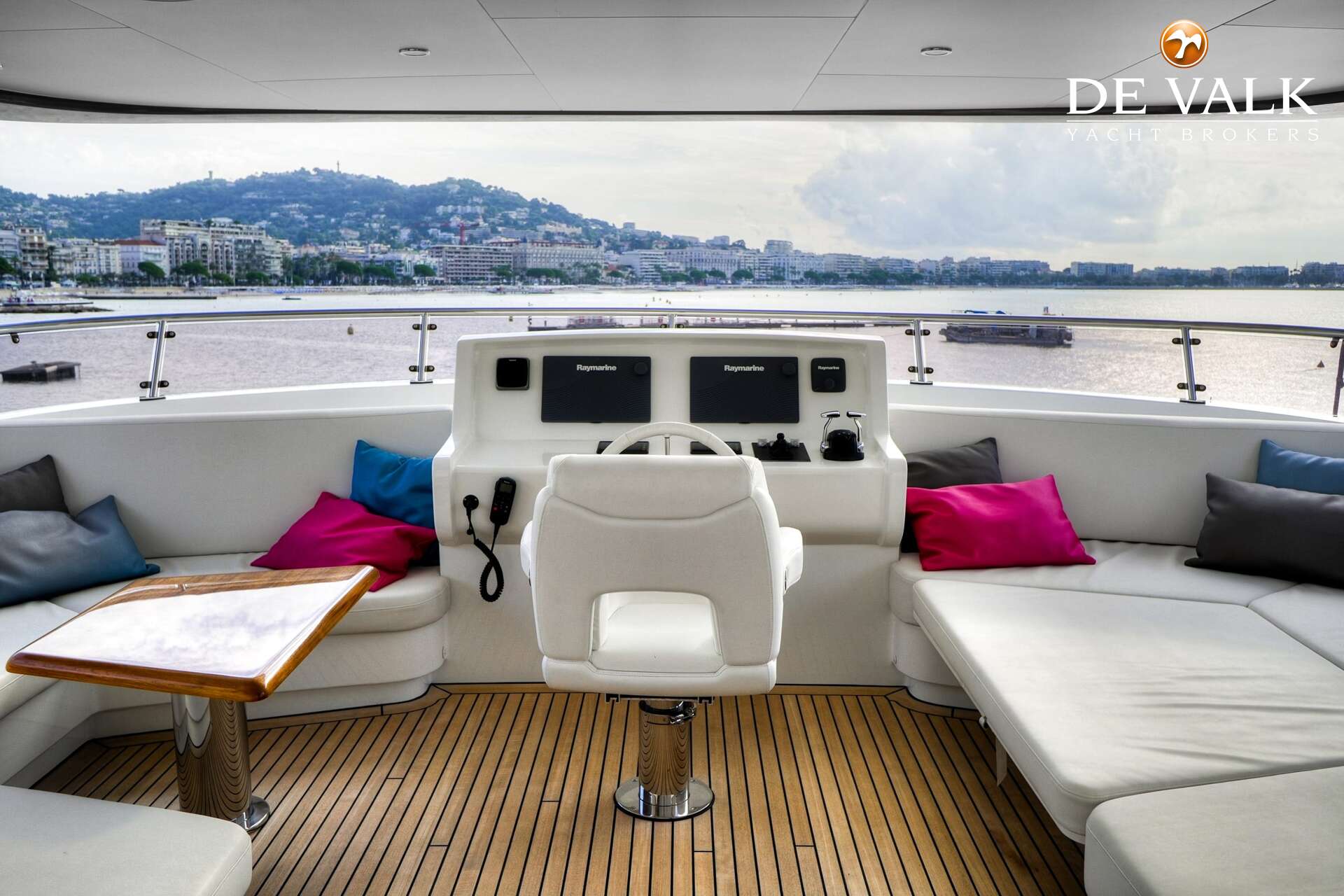 Van der Valk Explorer 27M - Foto 4