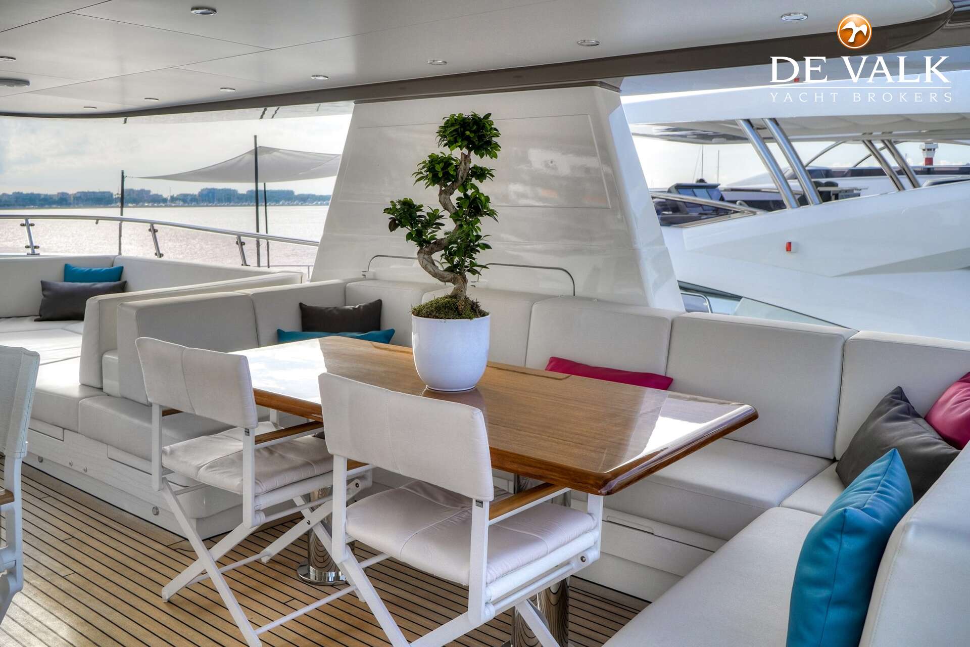 Van der Valk Explorer 27M - Foto 5