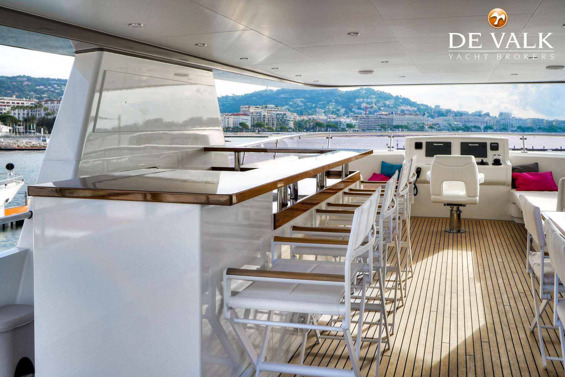 Van der Valk Explorer 27M - Foto 6