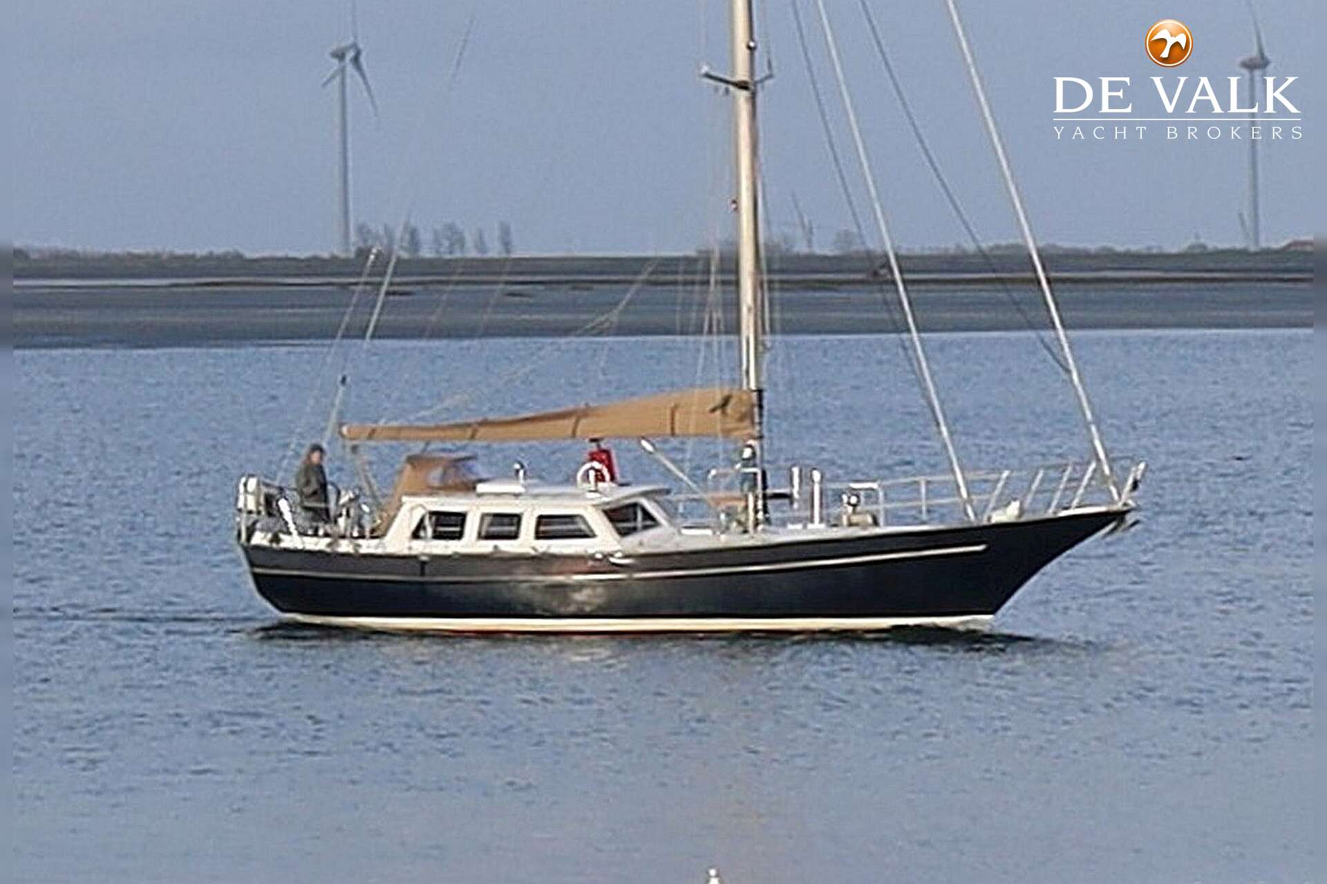 Endurance 38 - Foto 2