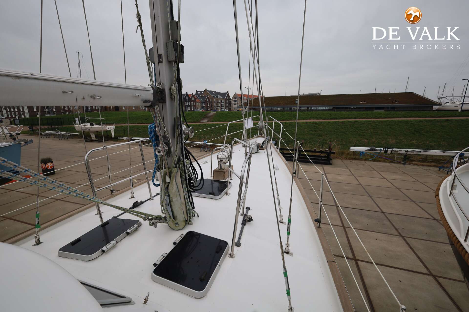 Endurance 38 - Foto 15