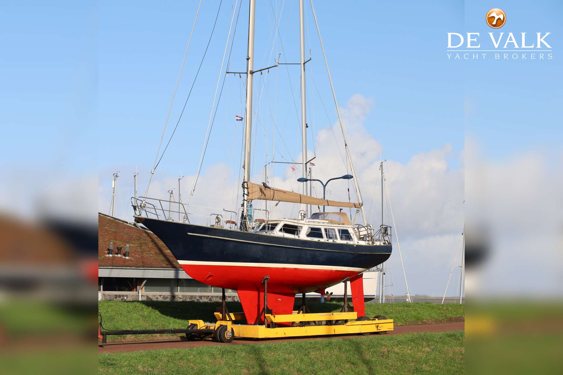 Endurance 38 - Foto 6