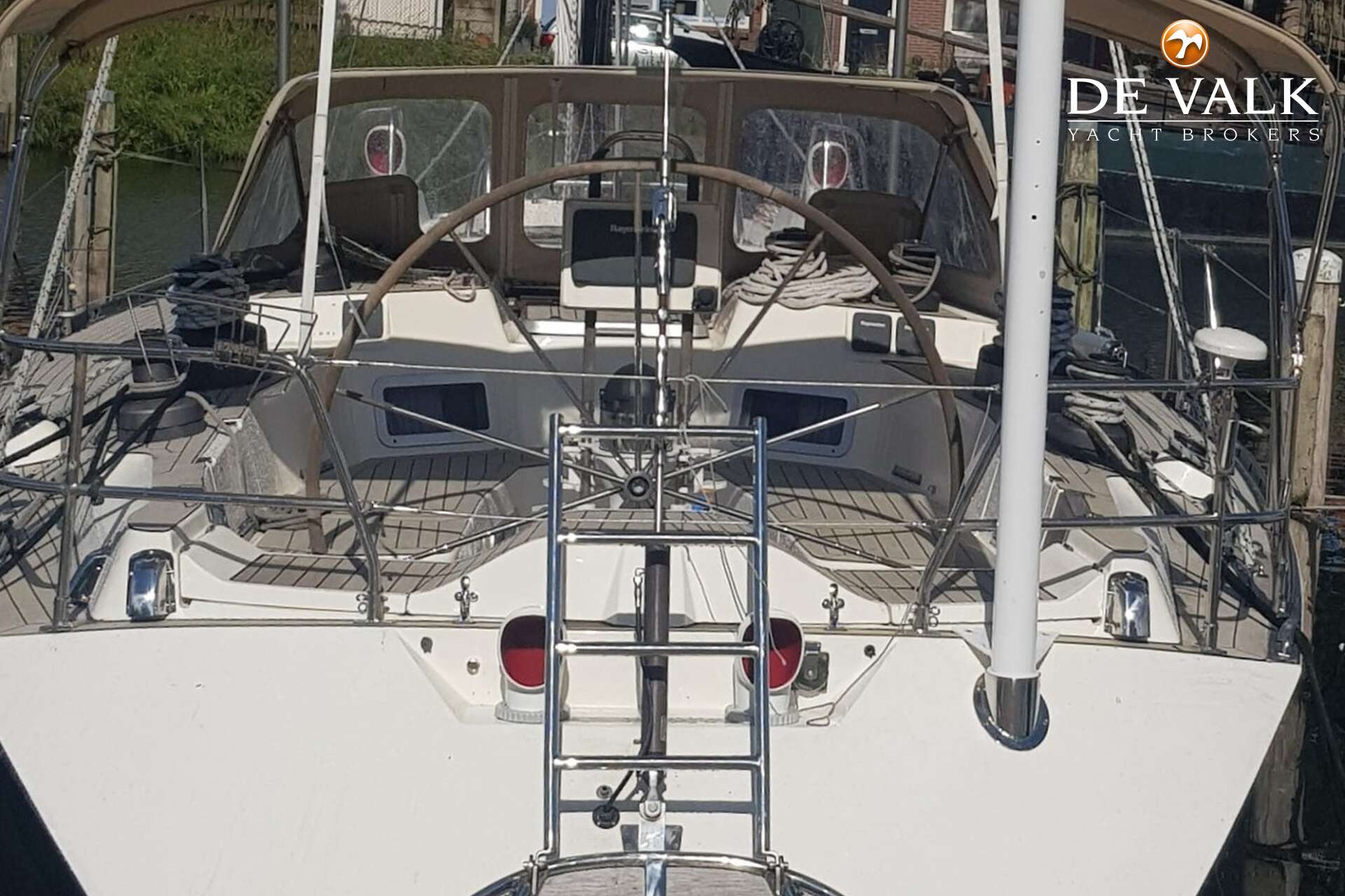 Baltic 43 - Foto 2