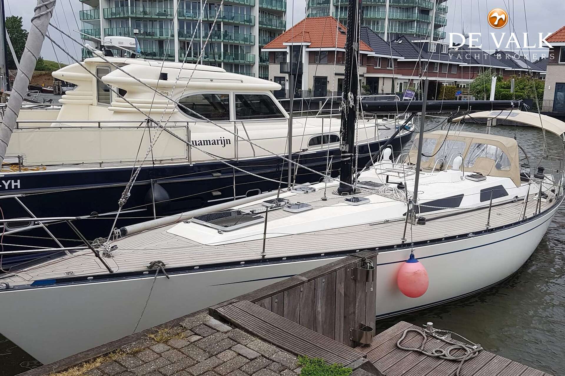 Baltic 43 - Foto 4