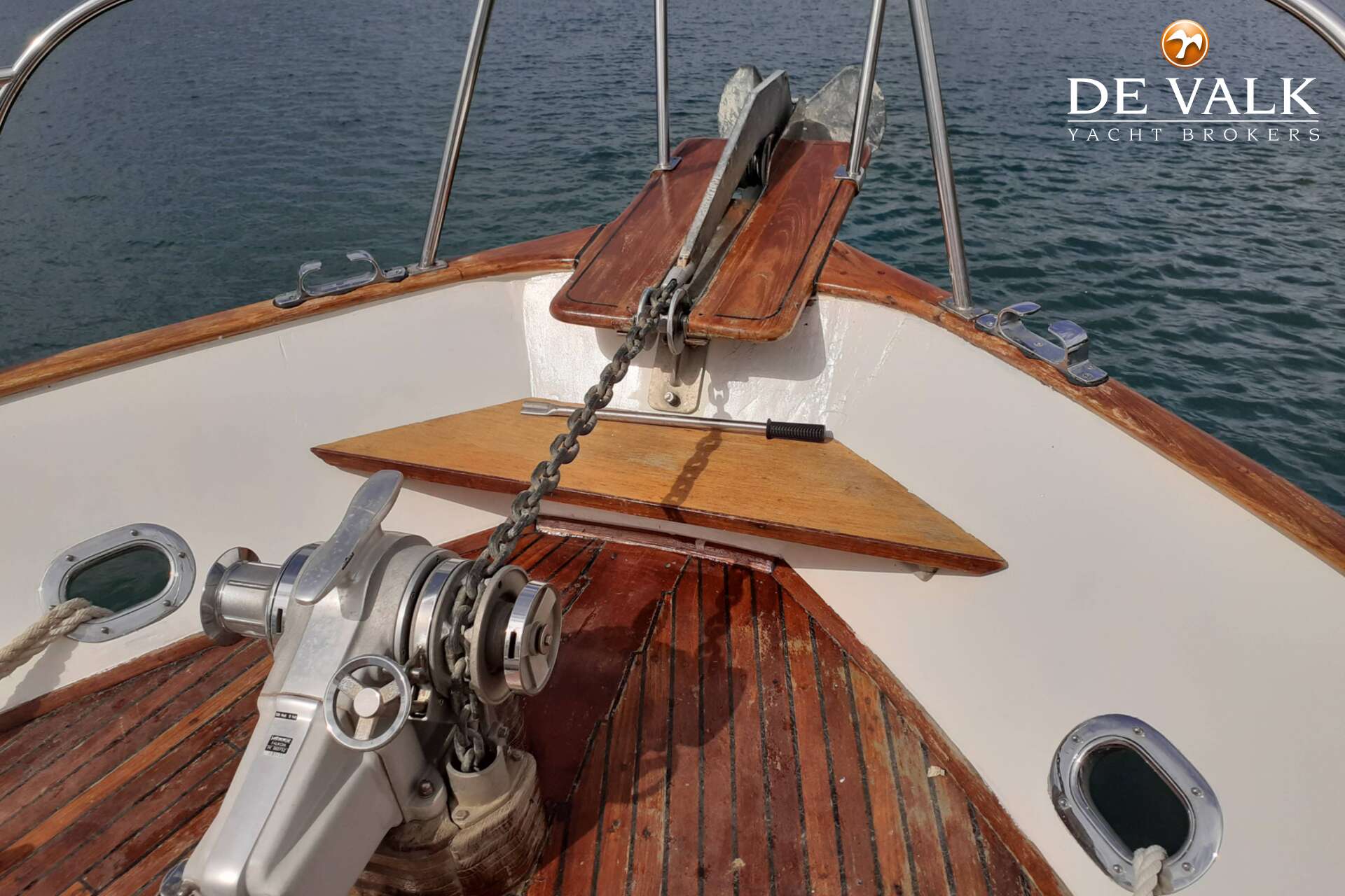 Grand Banks 49 Alaskan - Foto 7