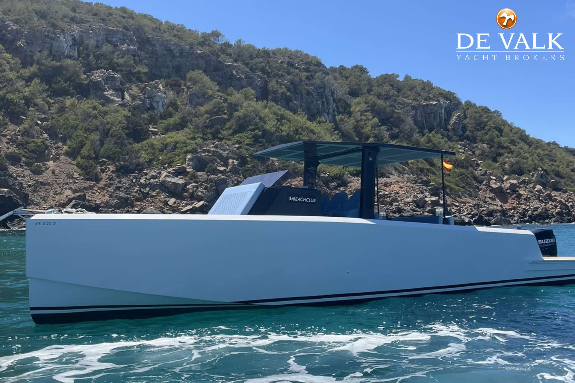 Scorpion 40 - Foto 2