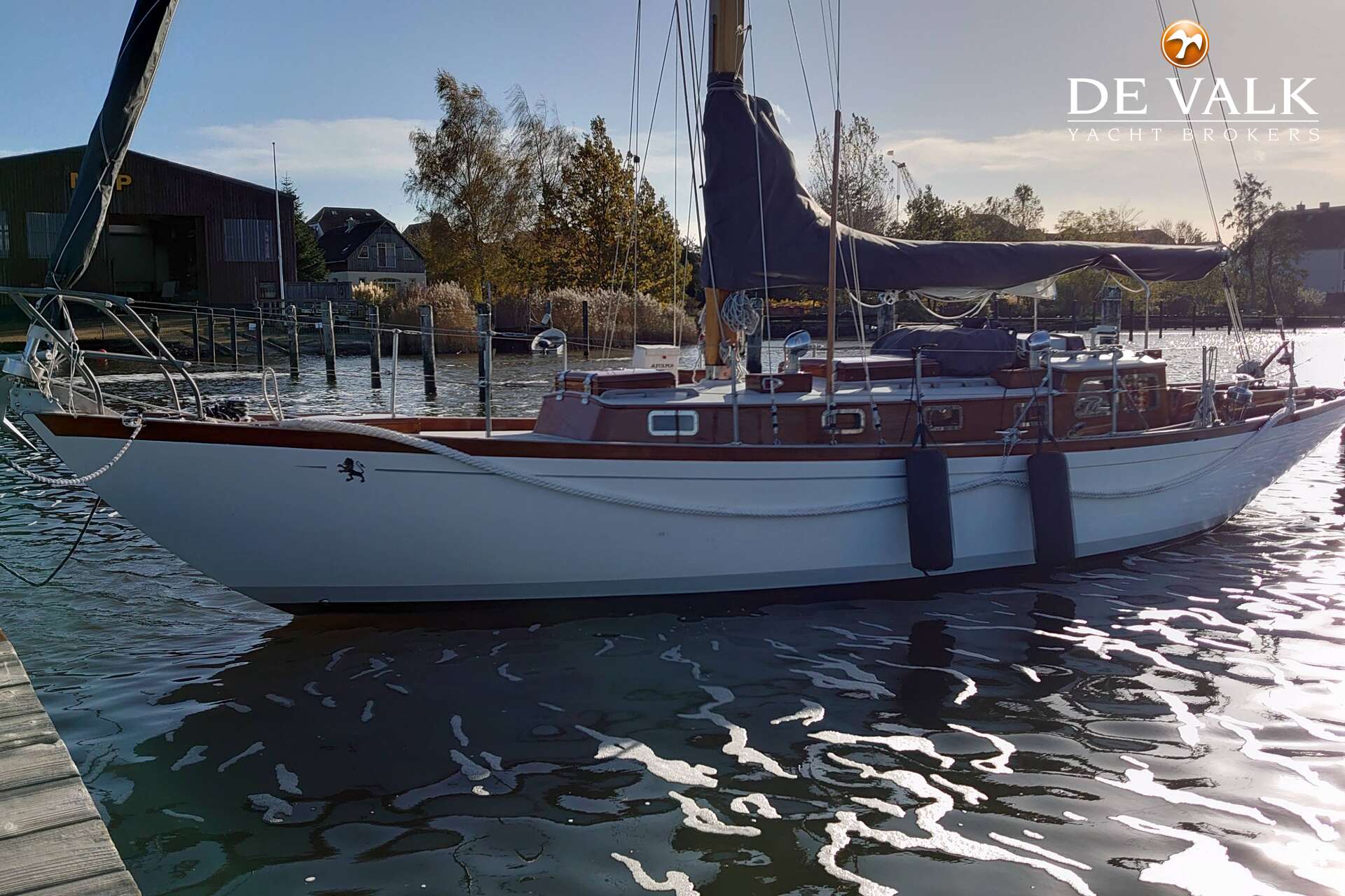 Lion Class (Arthur Robb) 35 - Foto 2