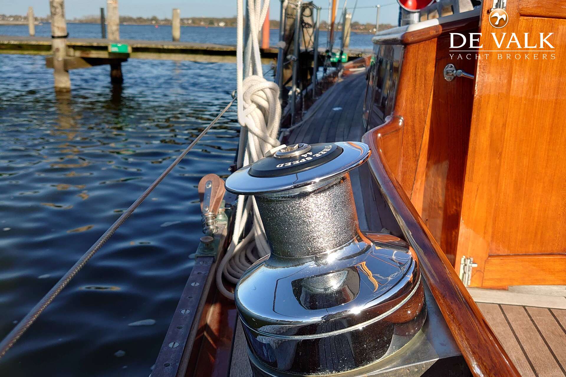 Lion Class (Arthur Robb) 35 - Foto 11