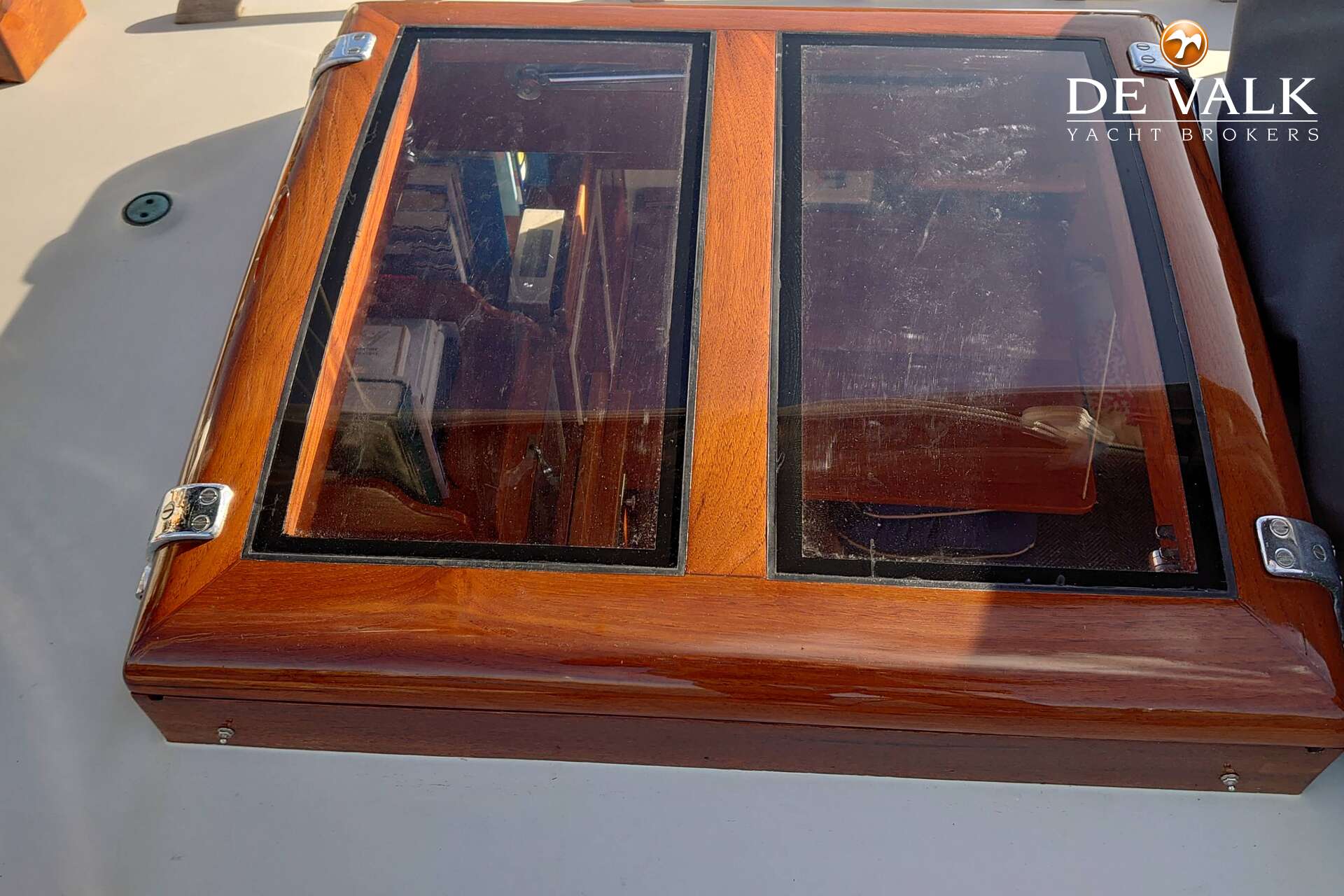 Lion Class (Arthur Robb) 35 - Foto 12