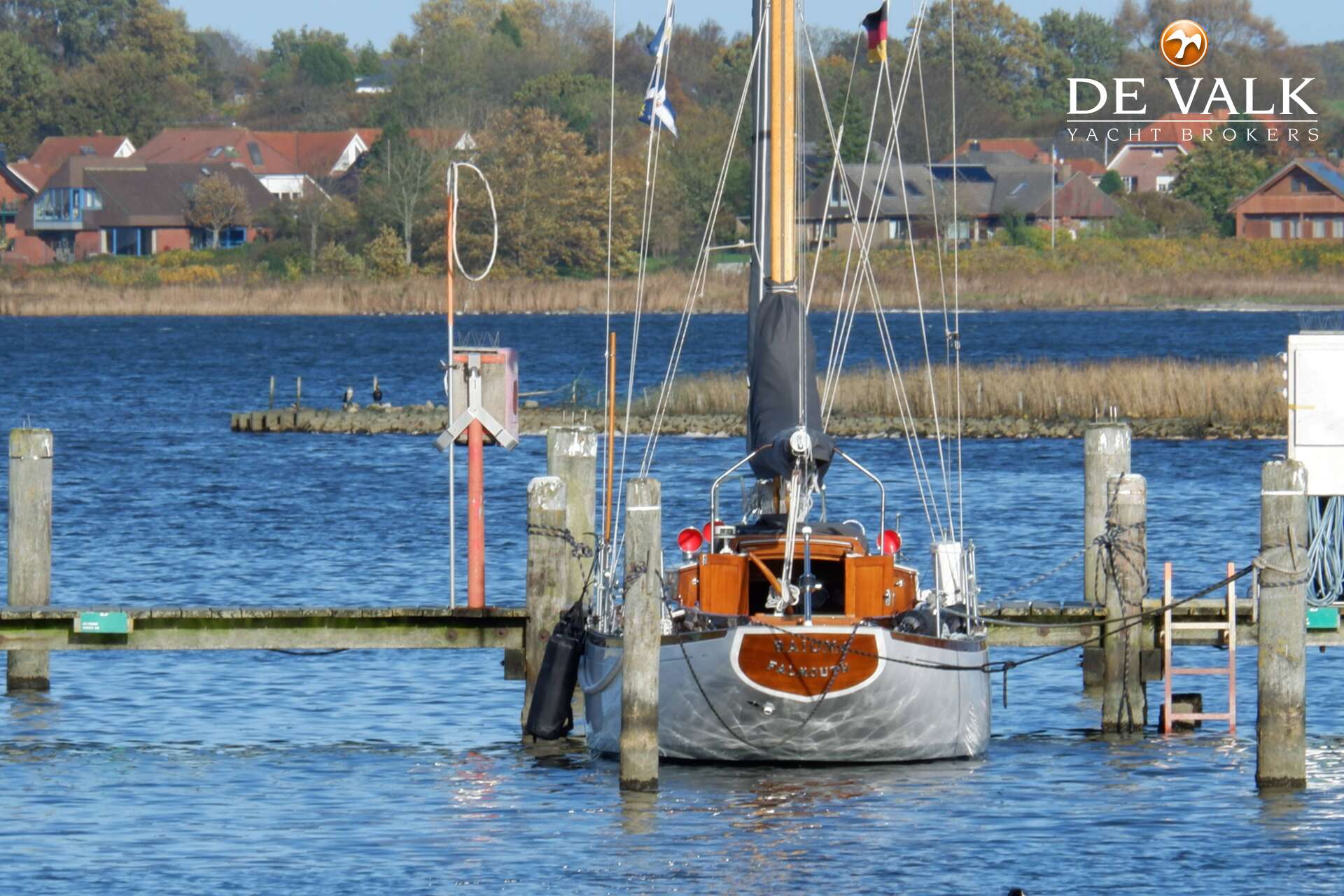 Lion Class (Arthur Robb) 35 - Foto 3