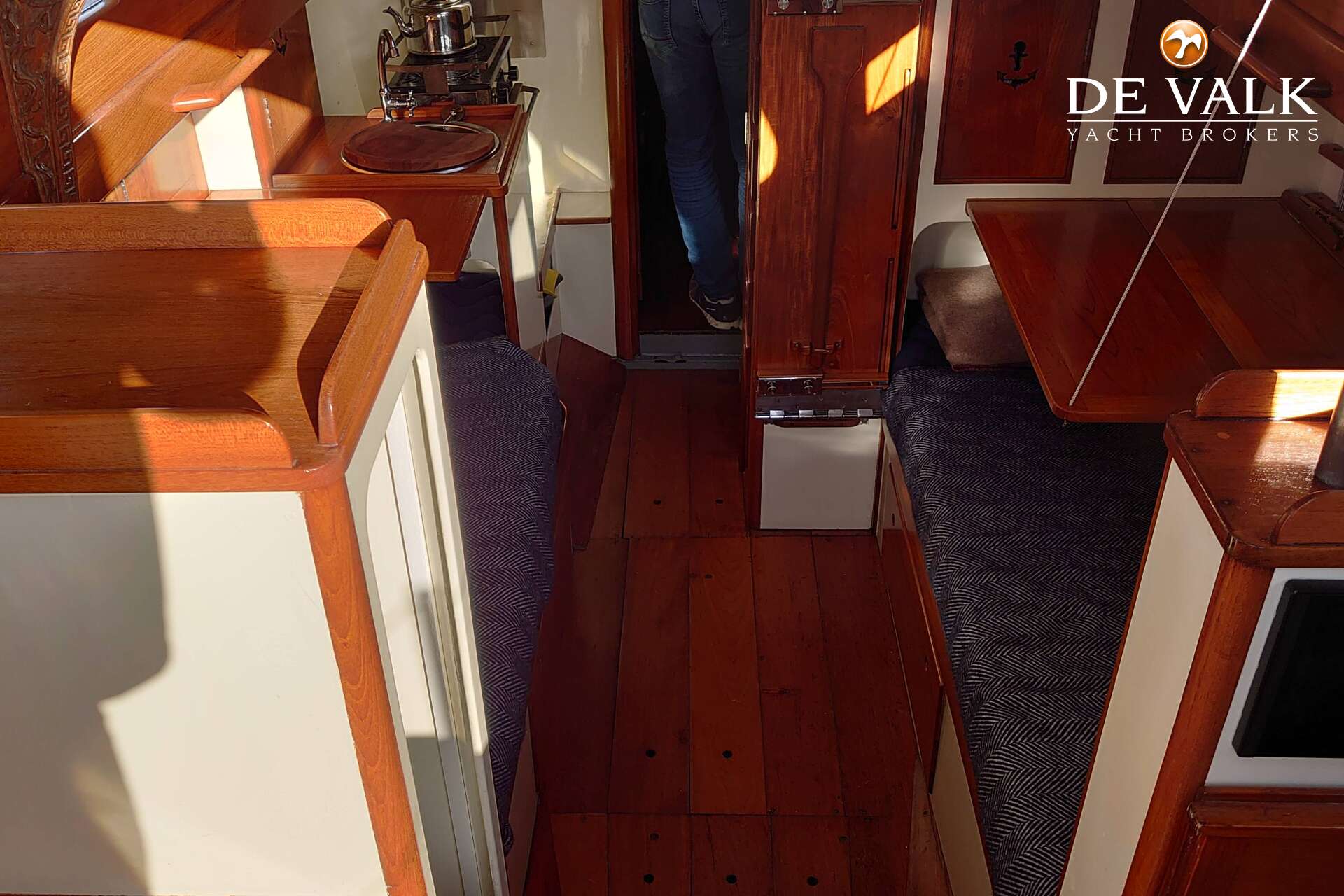 Lion Class (Arthur Robb) 35 - Foto 22