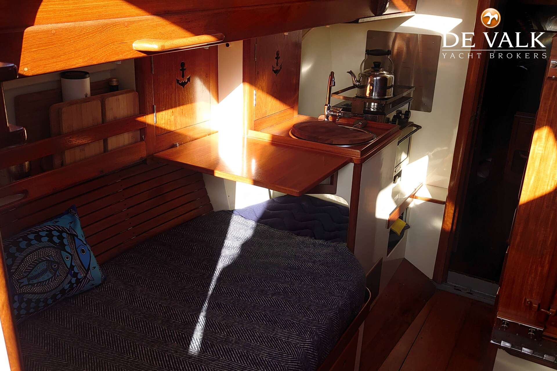 Lion Class (Arthur Robb) 35 - Foto 23