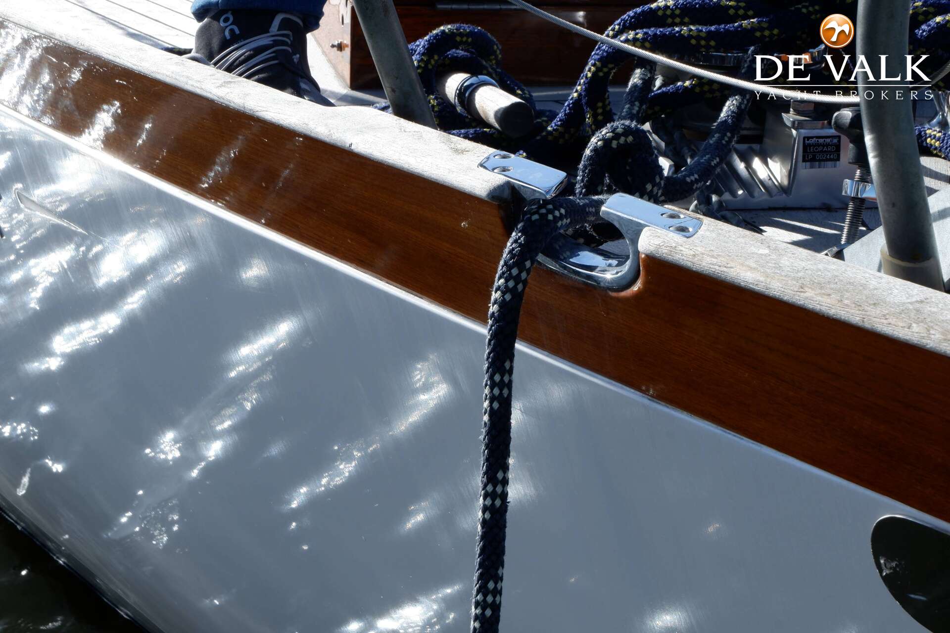 Lion Class (Arthur Robb) 35 - Foto 4