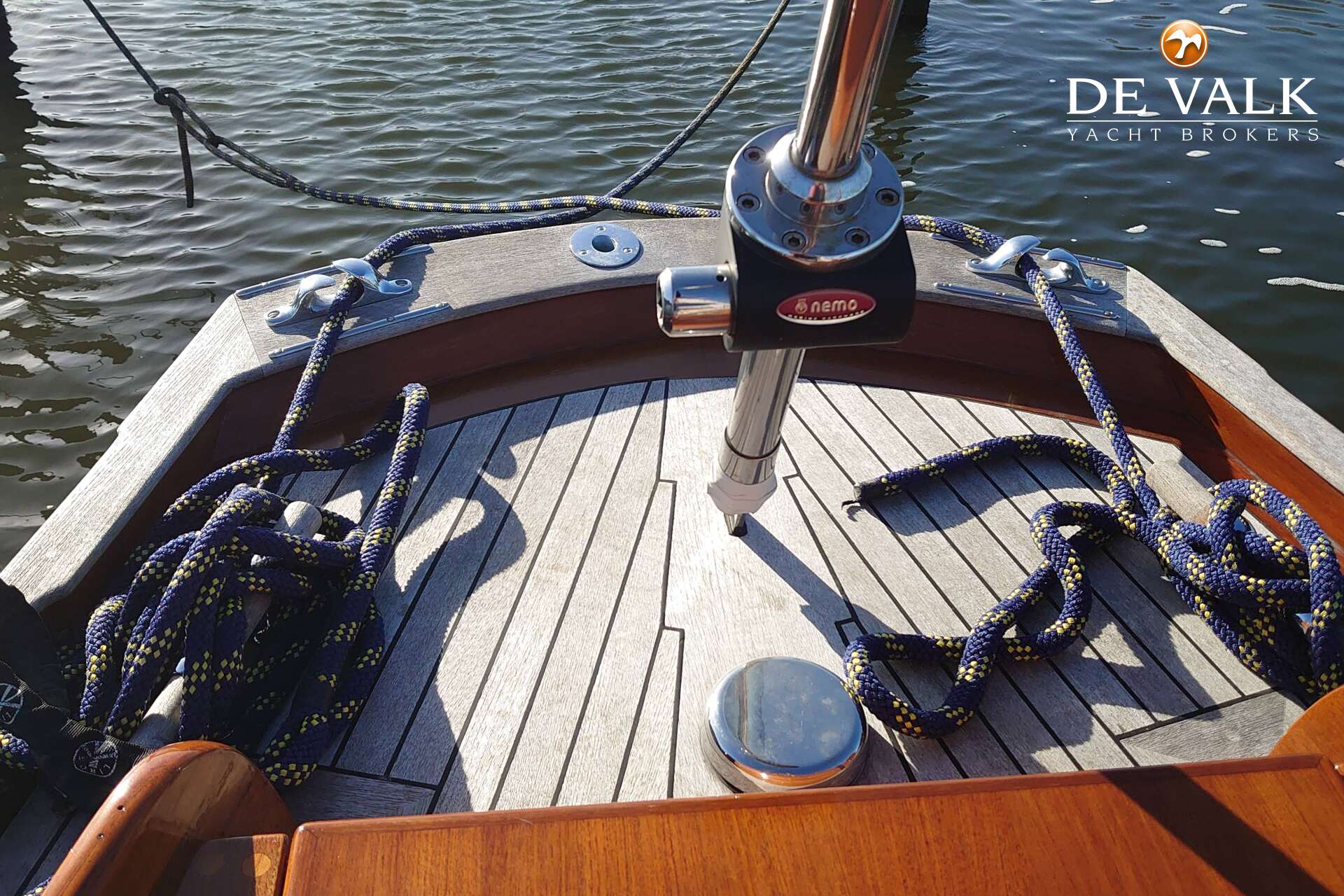 Lion Class (Arthur Robb) 35 - Foto 5