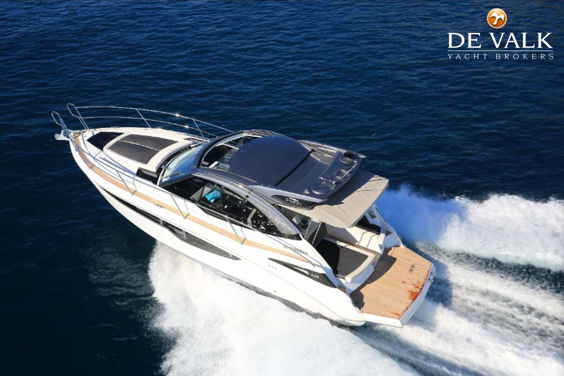 Galeon 335 HTS - Foto 2