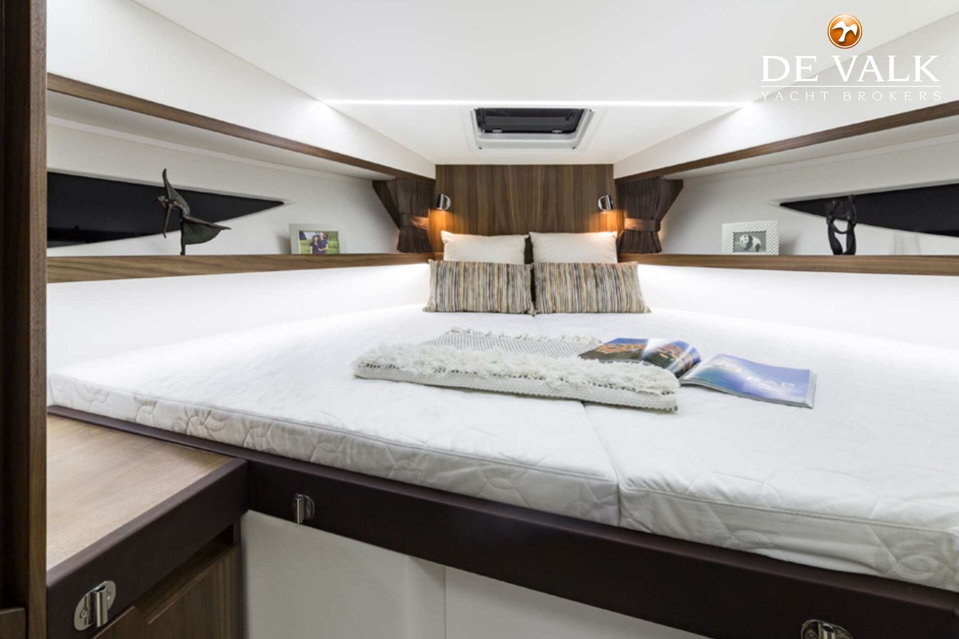 Galeon 335 HTS - Foto 11