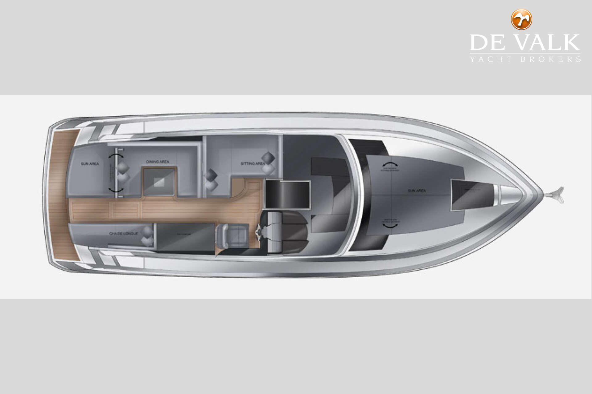 Galeon 335 HTS - Foto 15