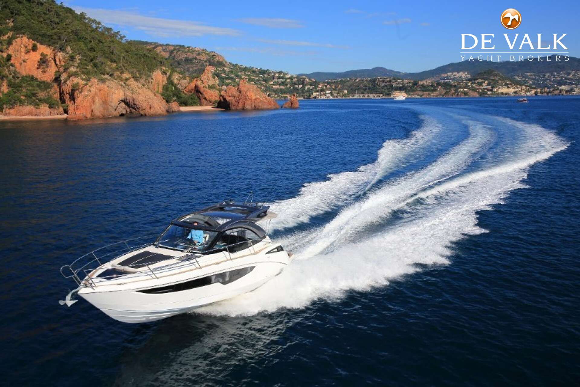 Galeon 335 HTS - Foto 3