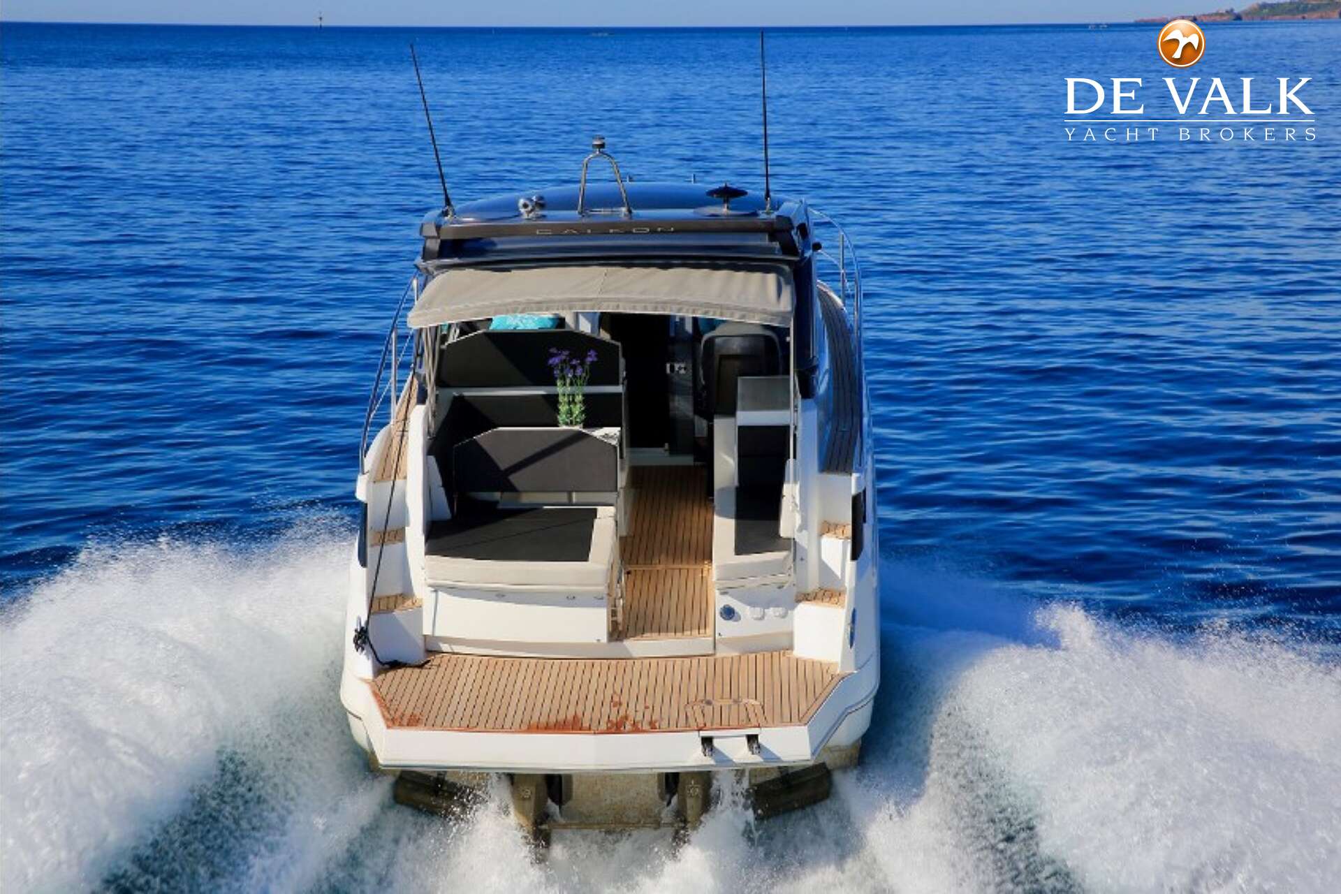 Galeon 335 HTS - Foto 5